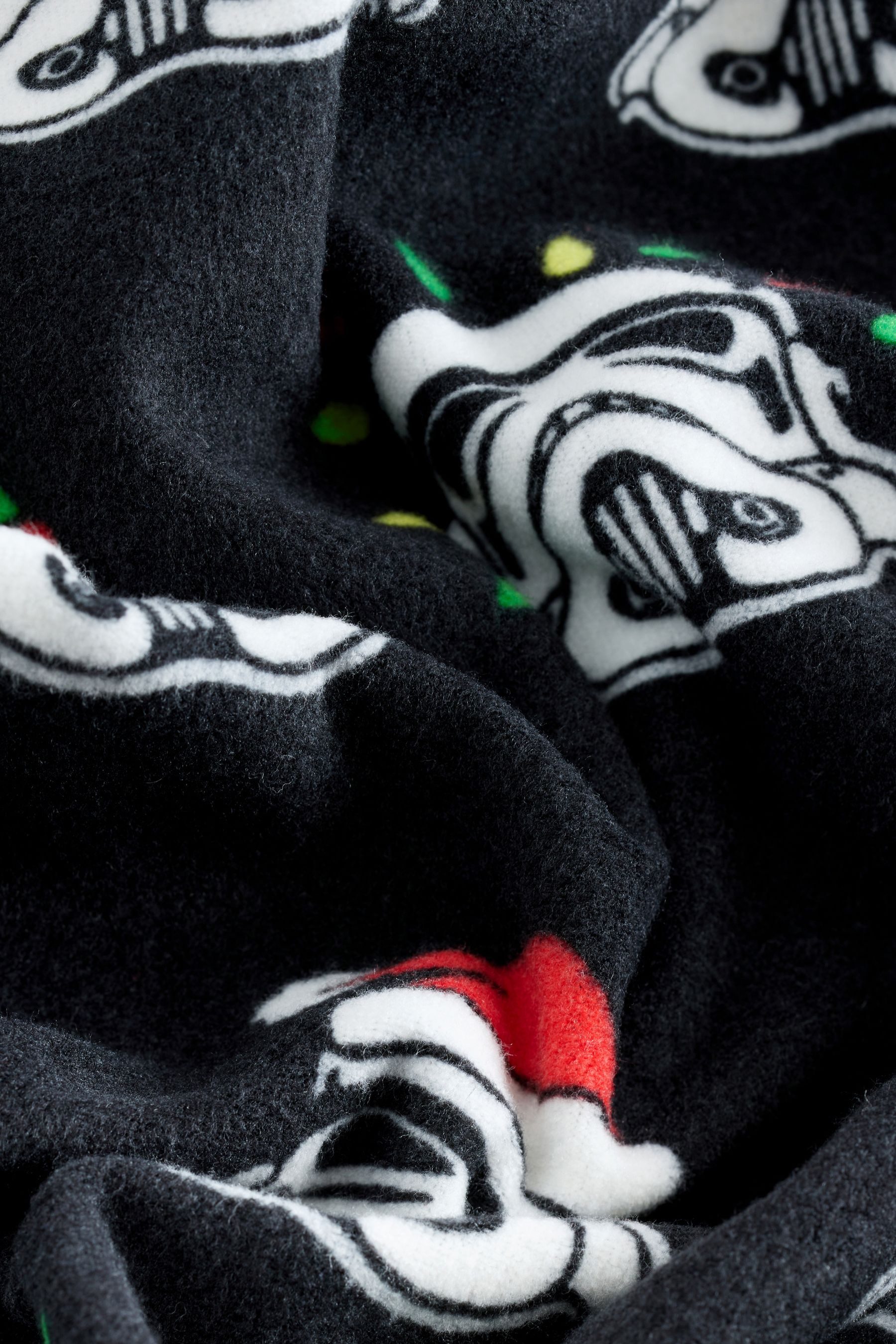 Next Pyjamahose Bedruckte Schlafanzughose, Storm Trooper (1-tlg)