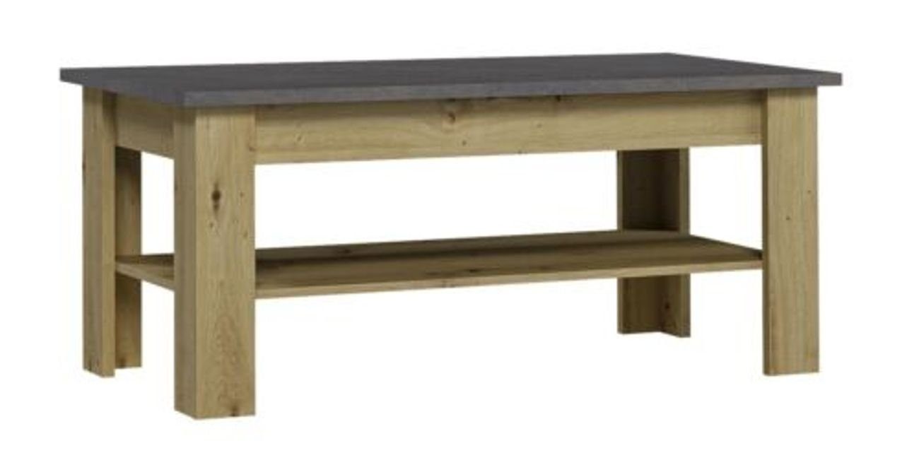 JVmoebel Couchtisch Holztisch möbel Tisch wohnzimmer Holz Holz Tisch, Couchtische Couchtische aus wohnzimmer möbel Holztisch aus Couchtisch Couchtisch