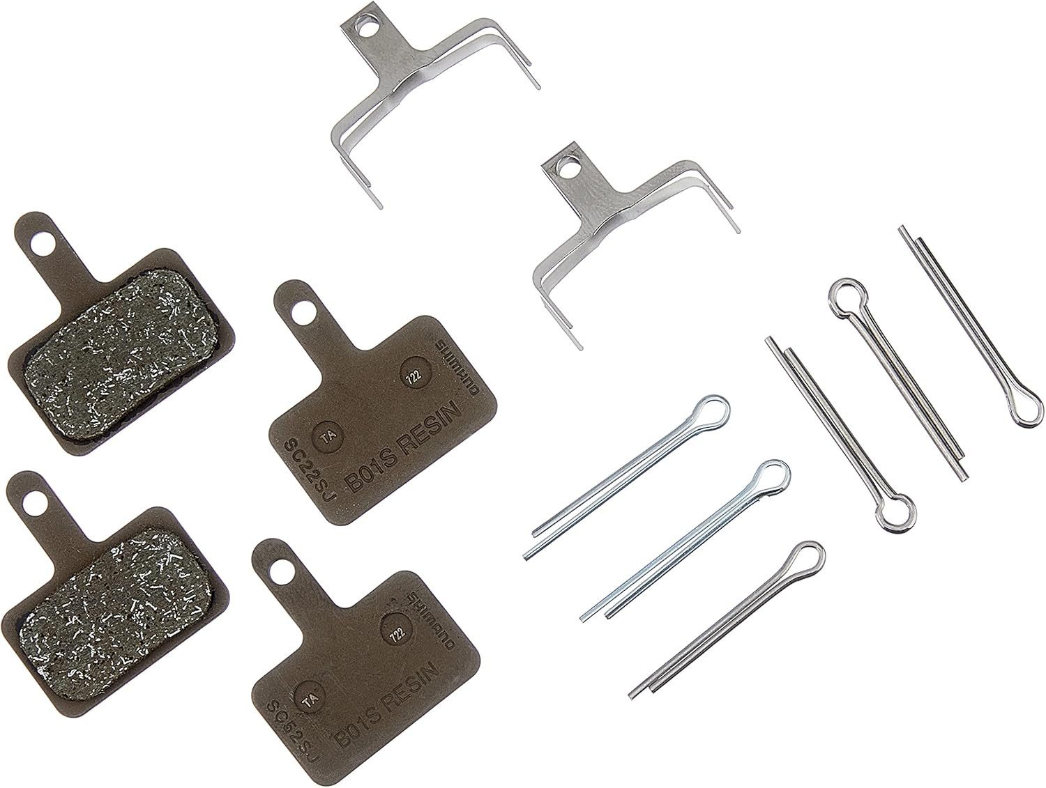 Shimano Bremsbelag