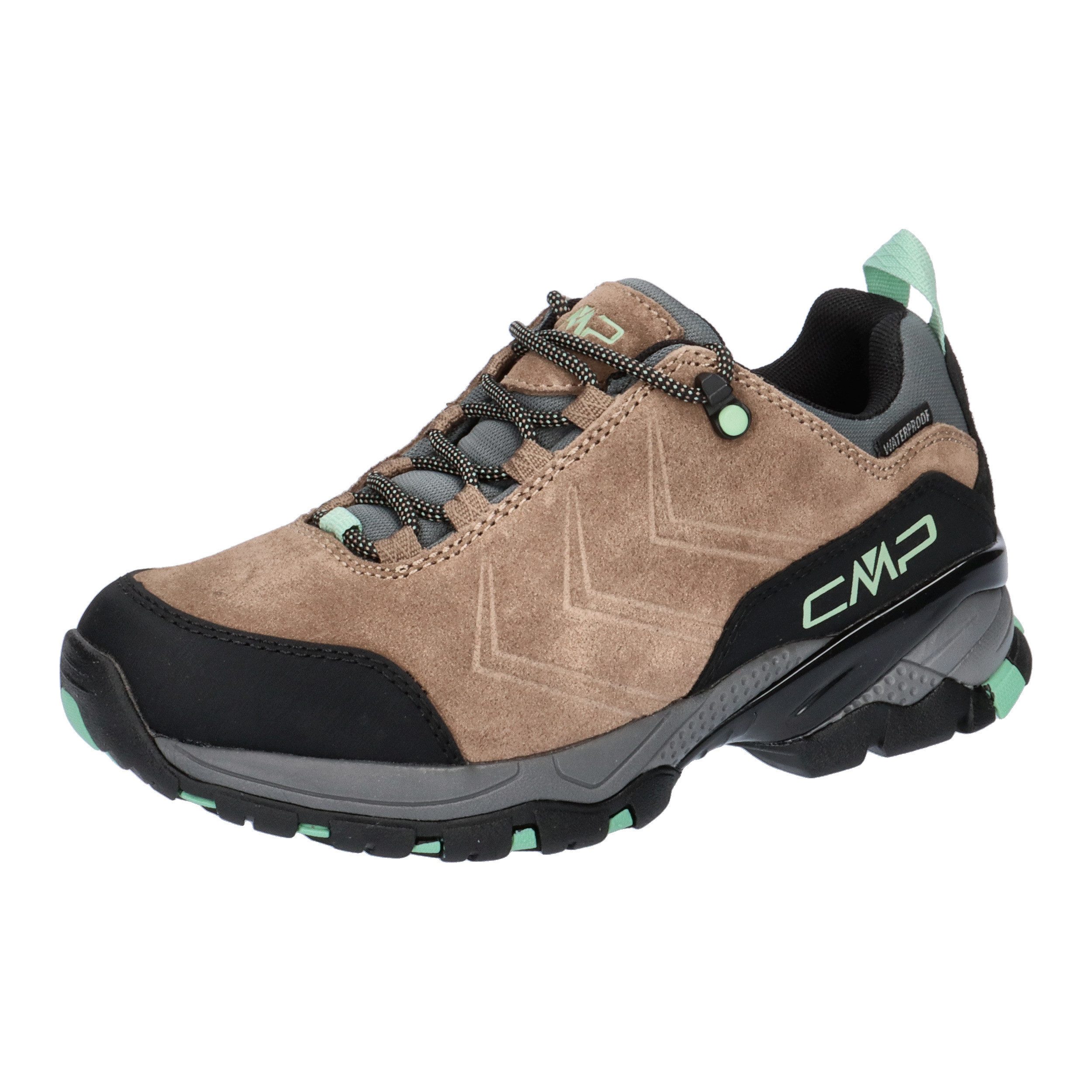 CMP CMP Damen Wanderschuhe Melnick Low günstig online kaufen