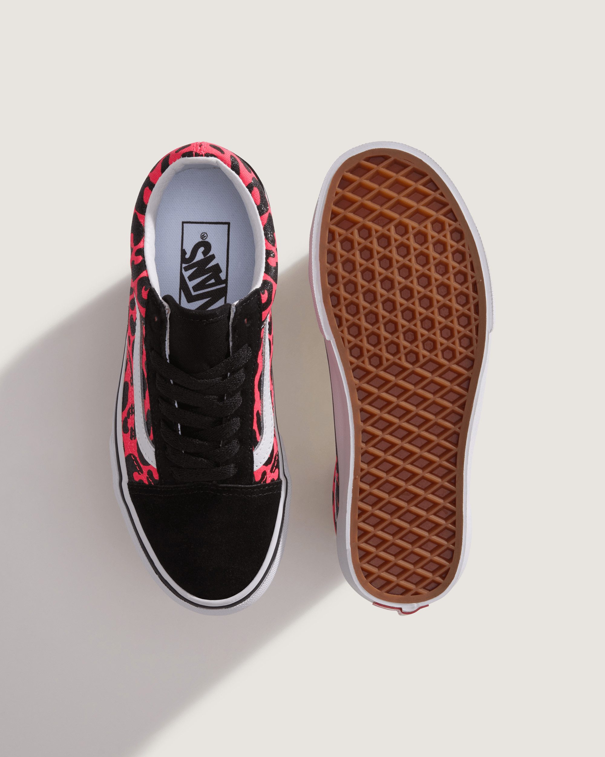Vans Old Skool Sneaker für Kinder und Jugendliche