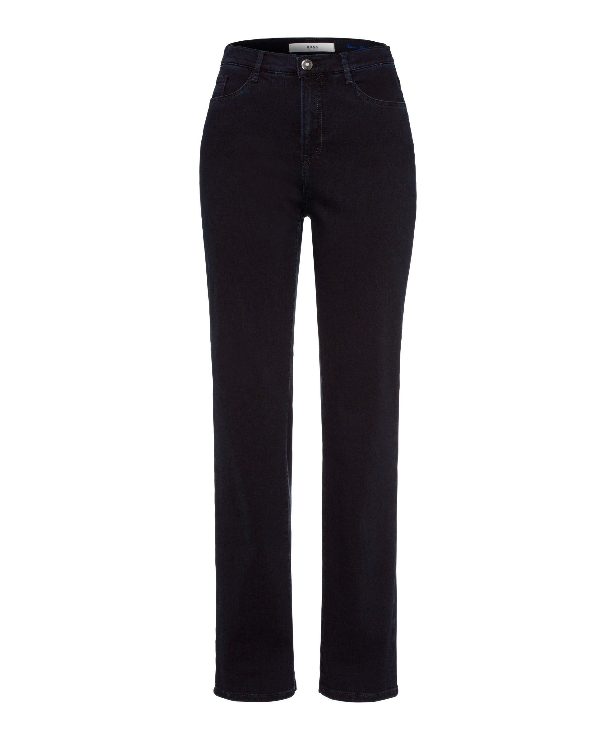 Brax Stretch-Jeans BRAX CAROLA clean dark blue 9918520 70-4000-22