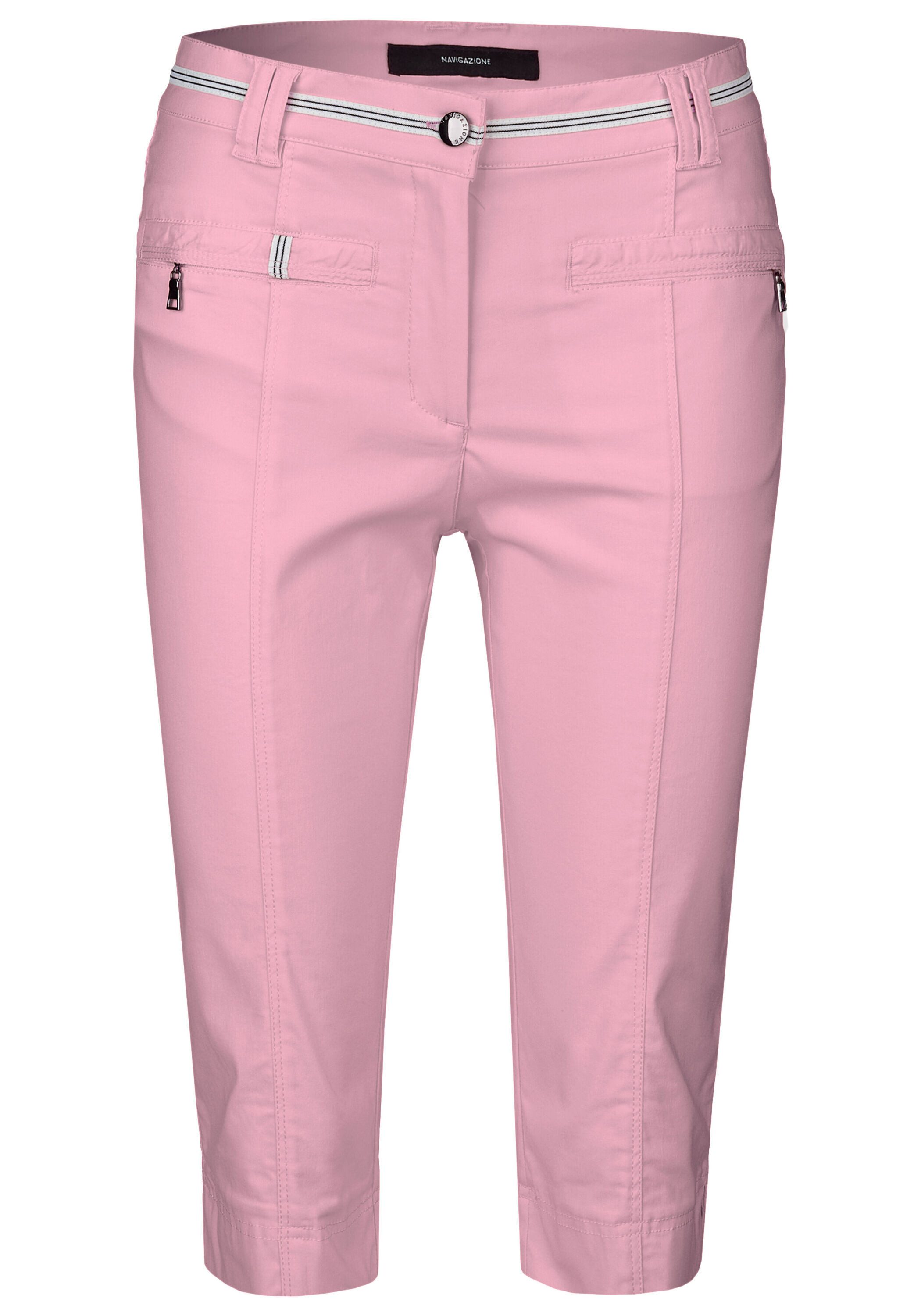 NAVIGAZIONE Stoffhose Bengalinware