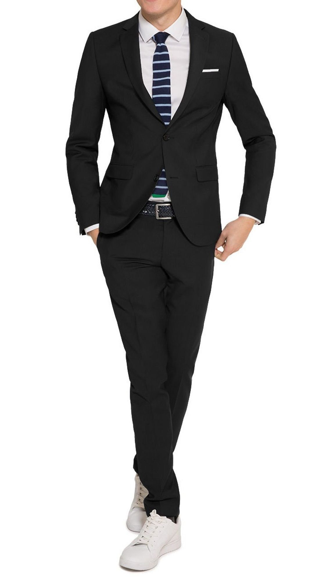 Weis Anzug Luigi A/Elio (1420 00) günstig online kaufen