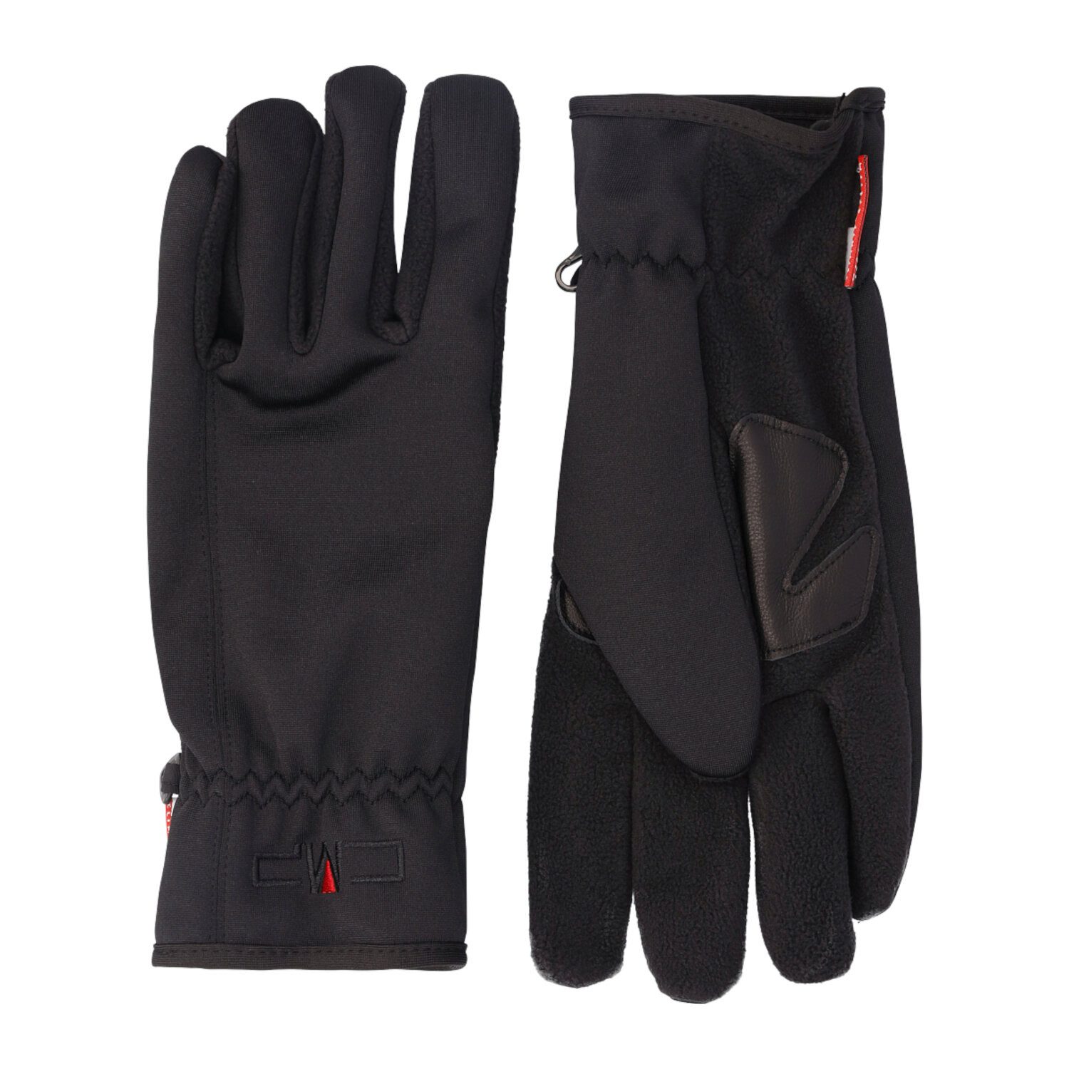 CMP Trainingshandschuhe CMP Herren Handschuhe MAN SOFTSHELL GLOVES 6521107