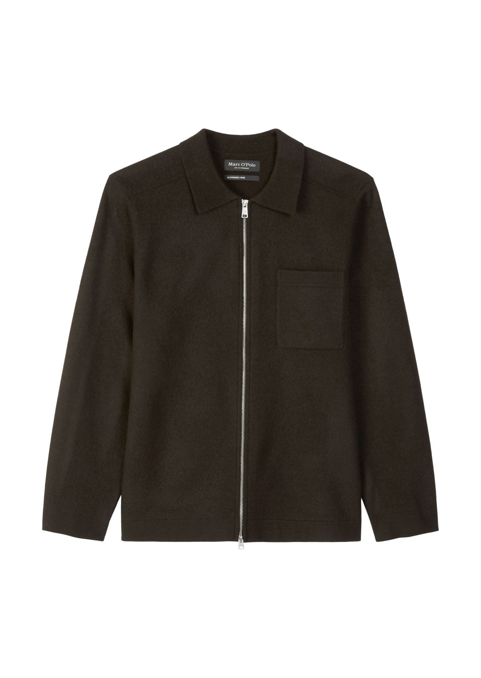Marc O'Polo DENIM Strickjacke