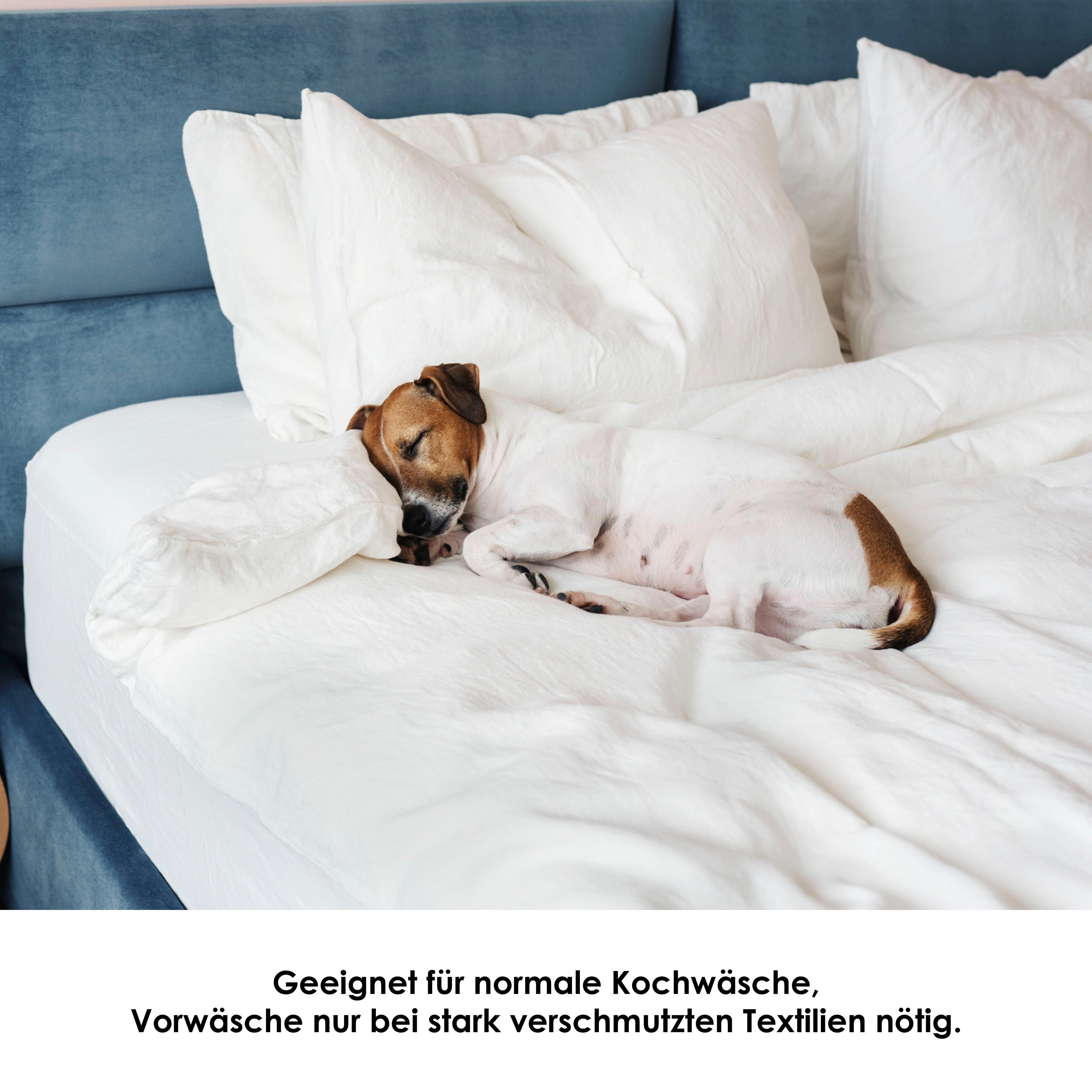 Matratzenauflage 14PE, Auflage 90x200 cm, 140x200 cm und weiteren Größen SETEX, In der Babygröße 70 x 40 cm ohne Eckgummi zum Schutz Ihres Kindes