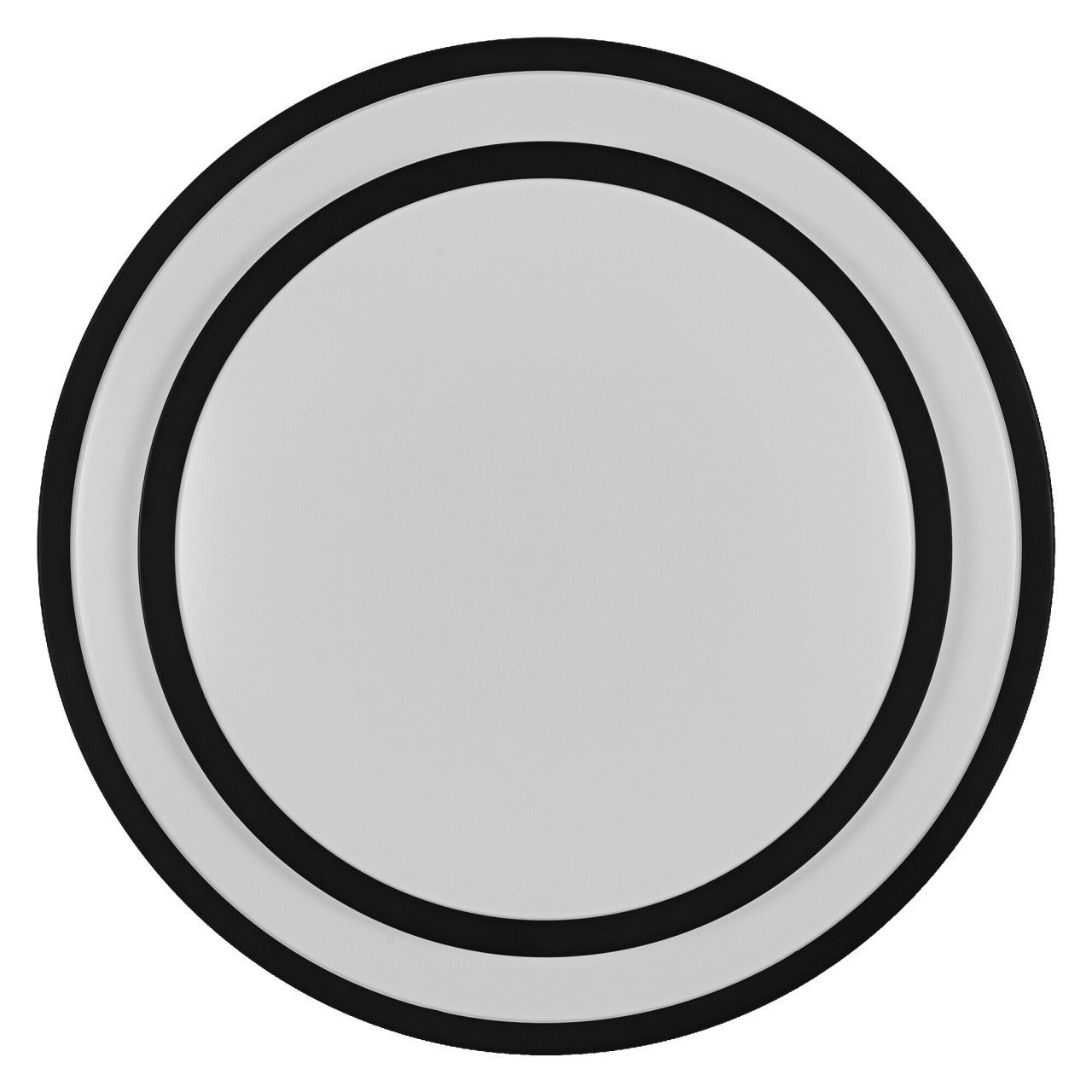 Ledvance Deckenleuchte Ledvance LED Deckenleuchte Orbis Berlin Ø 49 cm, Inkl. Leuchtmittel, Nicht dimmbar ohne Bewegungsmelder