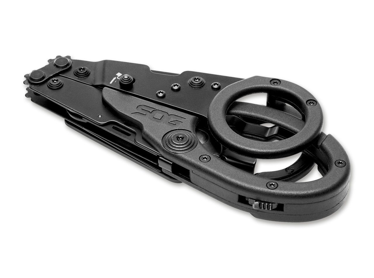 SOG Multitool SOG ParaShears Black 09SG148
