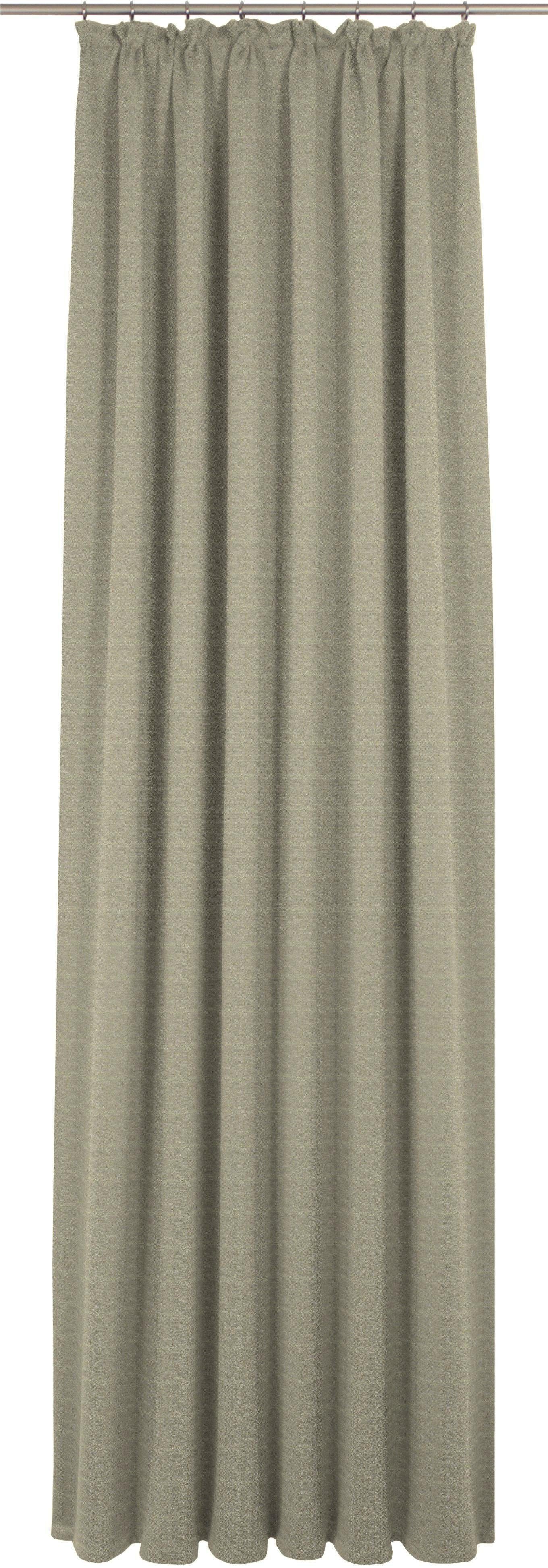 Wirth Vorhang Torbole, Kräuselband (1 St), günstig online kaufen