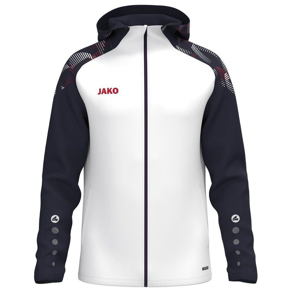 Jako Trainingsjacke Kapuzenjacke Sonic
