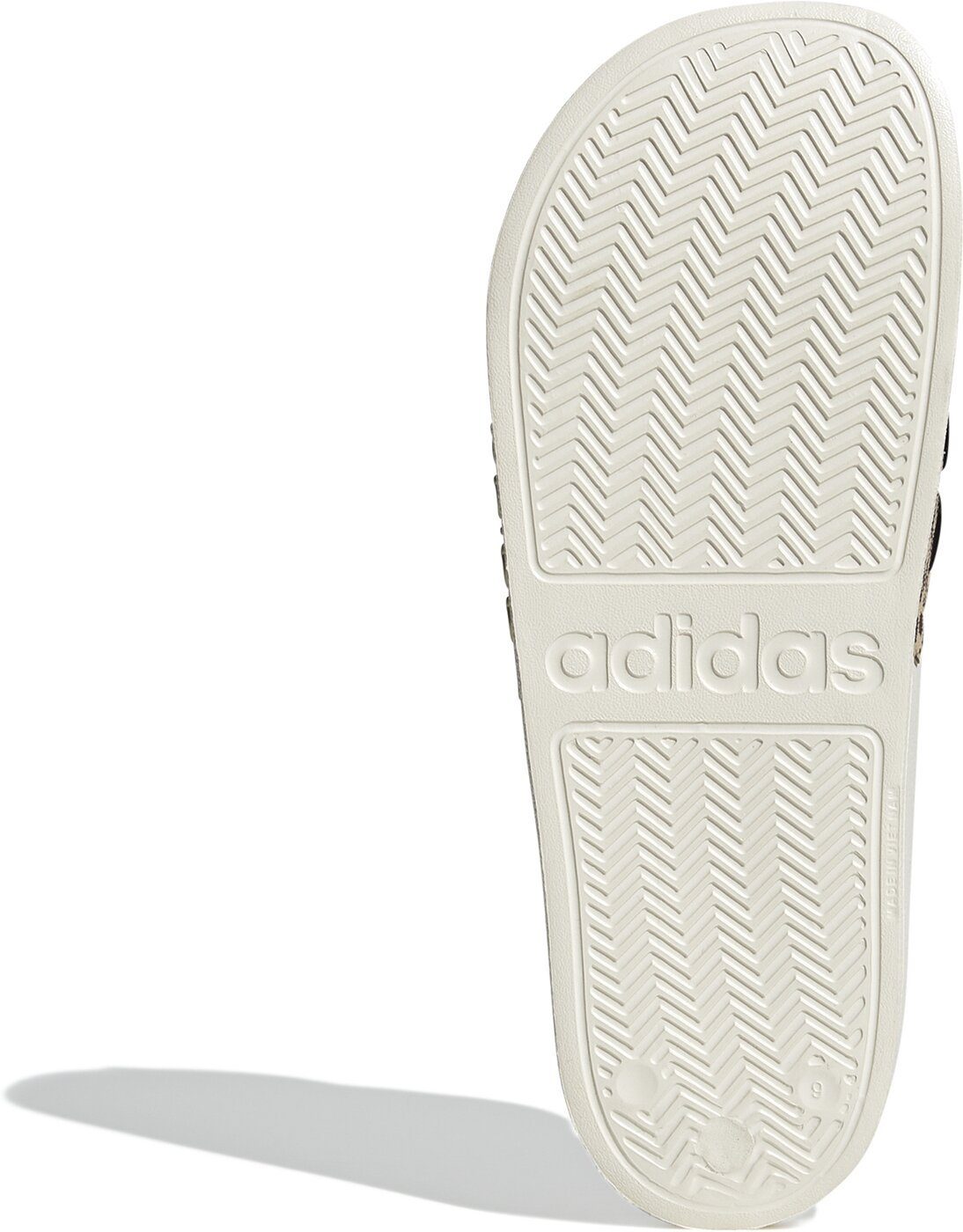 adidas Sportswear ADILETTE SHOWER OWHITE/CBLACK/MAGBEI Badeschuh günstig online kaufen