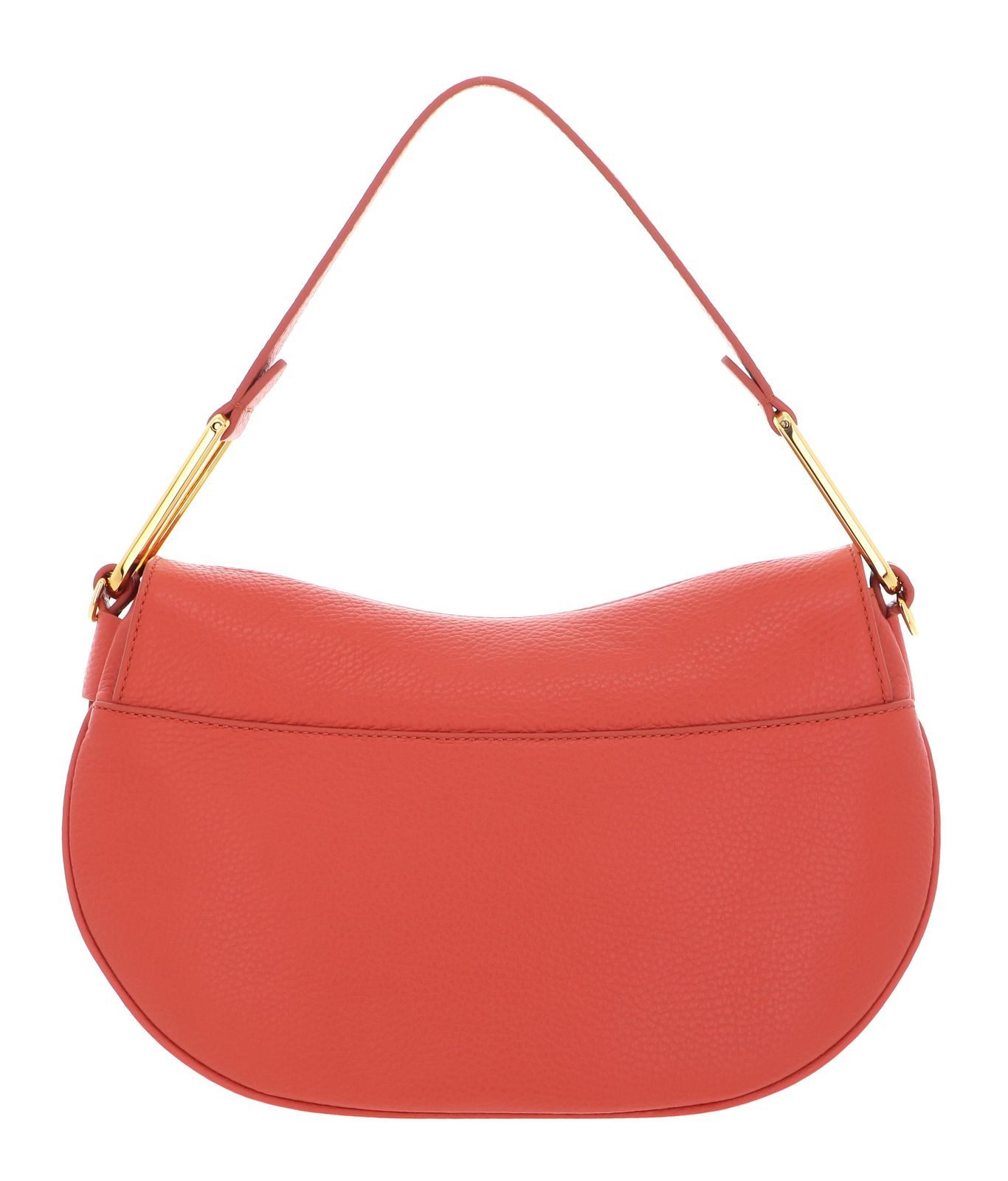 COCCINELLE Umhängetasche Coccinelle Magie Soft, aus echtem Leder