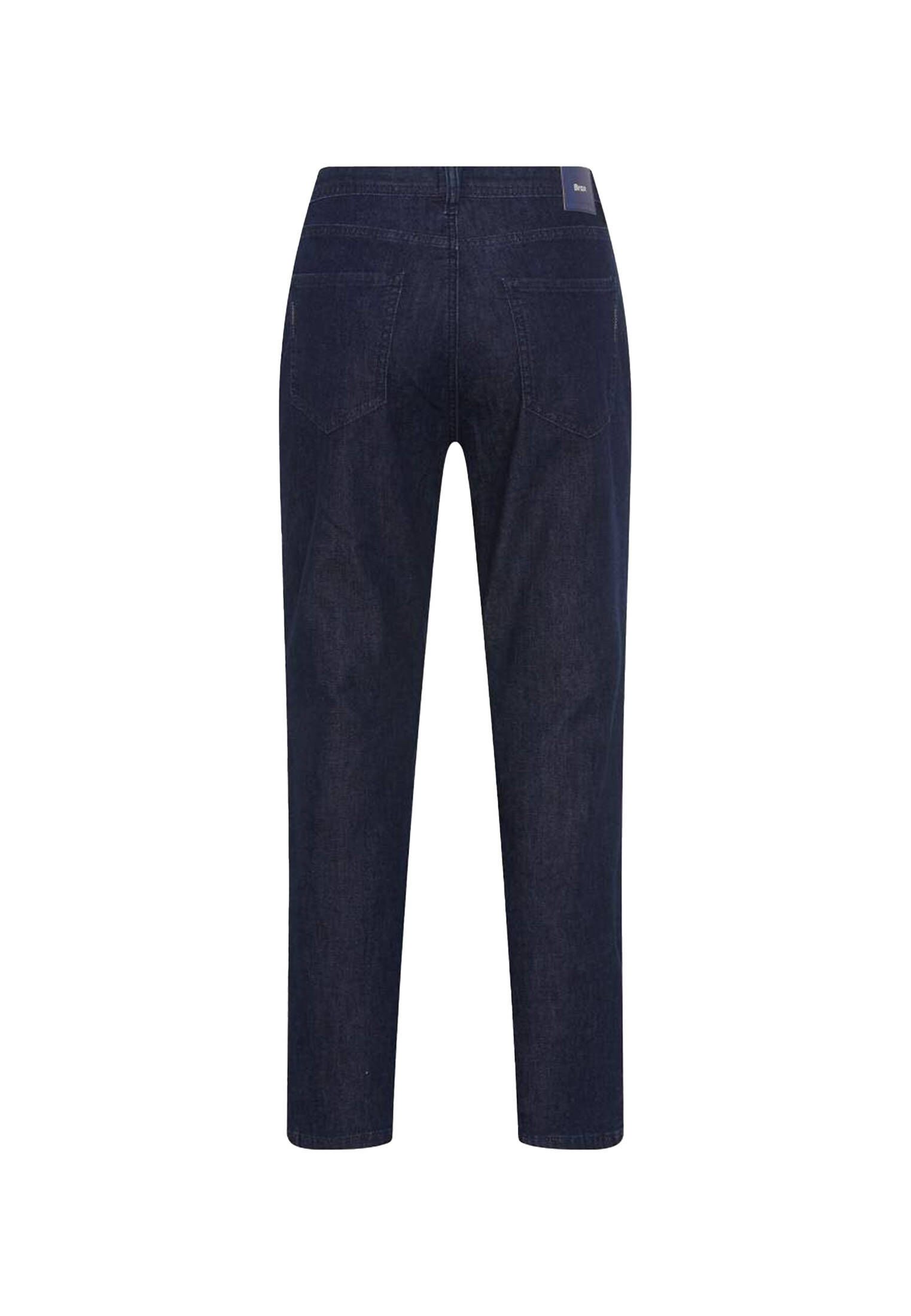 Brax 5-Pocket-Jeans Damen Jeans MARY S. günstig online kaufen