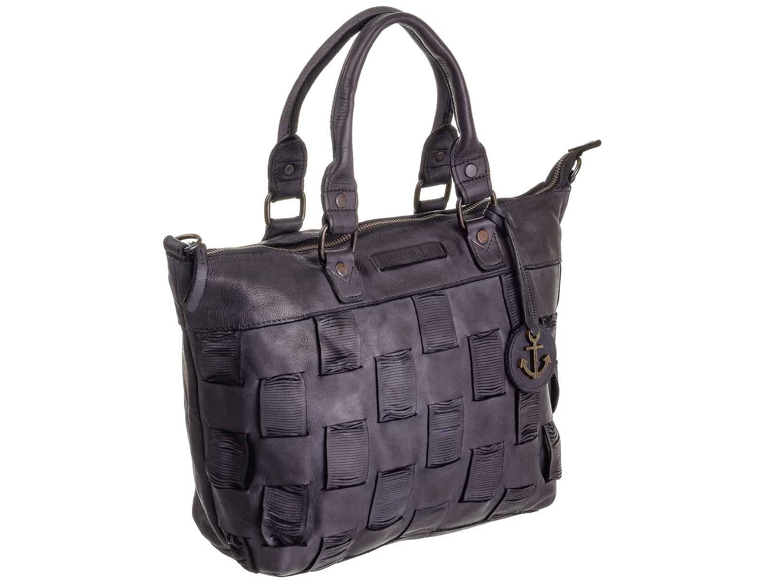 HARBOUR 2nd Shopper NL.11154 New Lines Philine Leder Shopper (ein Stück, 1- günstig online kaufen