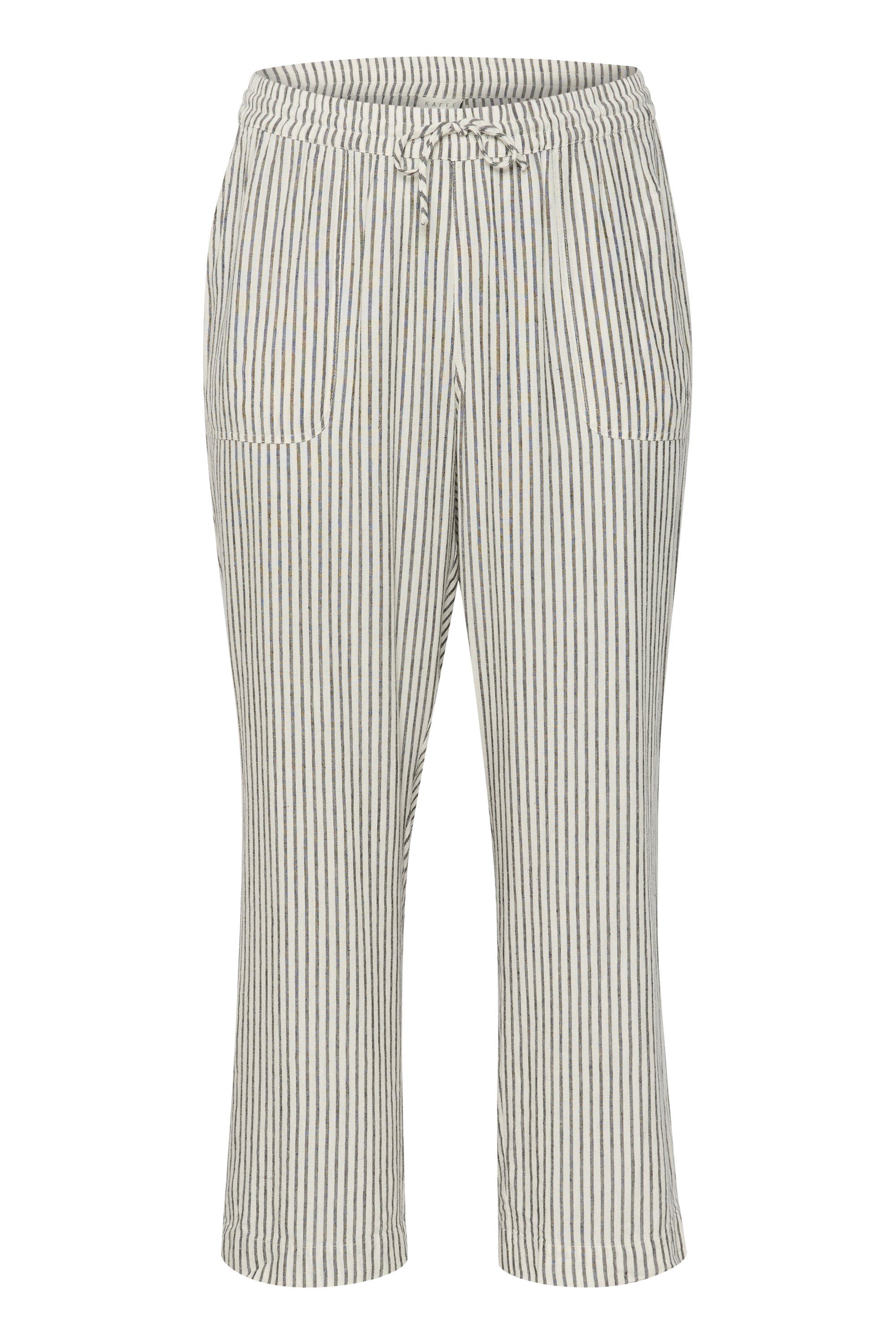 KAFFE Curve Anzughose Pants Suiting KCmille Große Größen