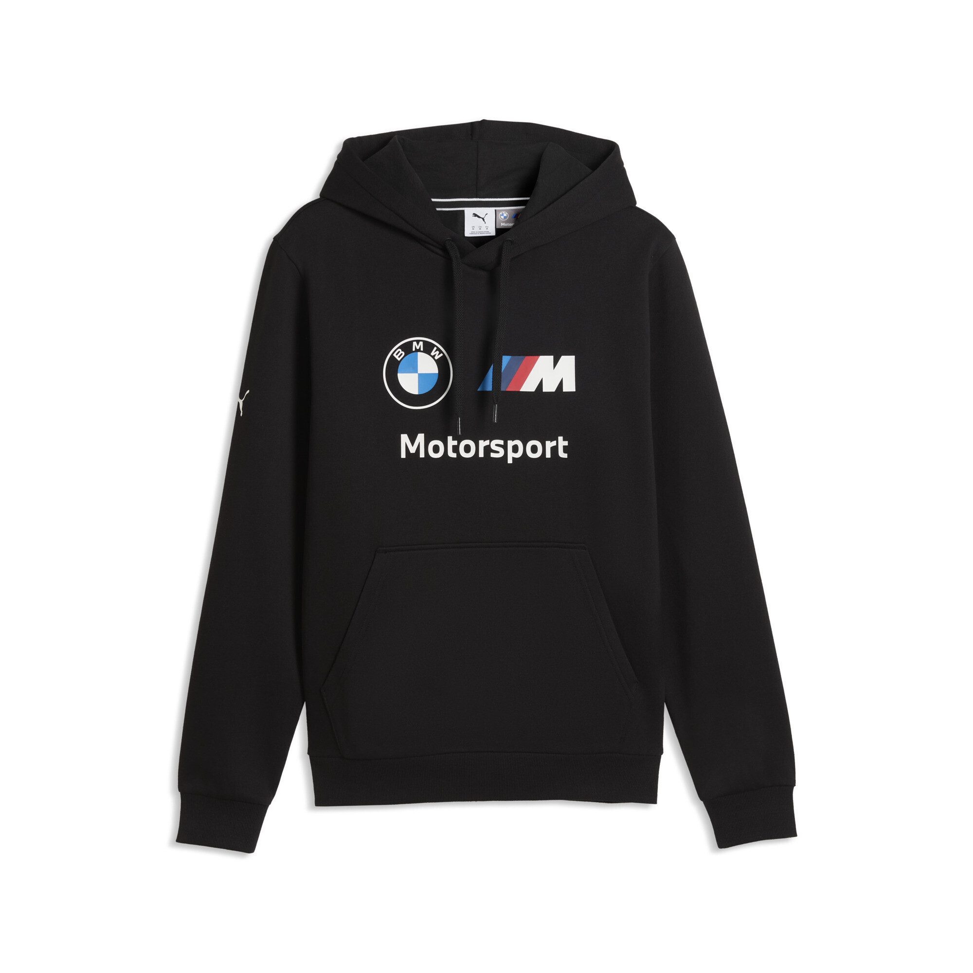 PUMA Hoodie BMW M MOTORSPORT Essentials Hoodie Herren
