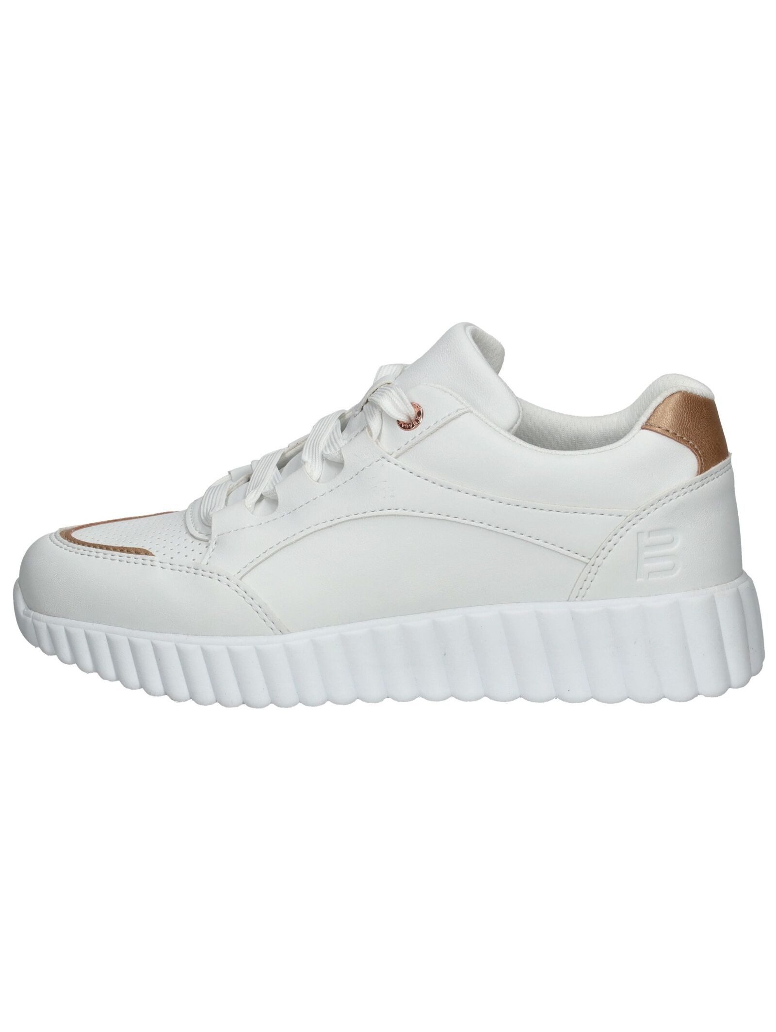 BAGATT Sneaker Lederimitat Sneaker günstig online kaufen