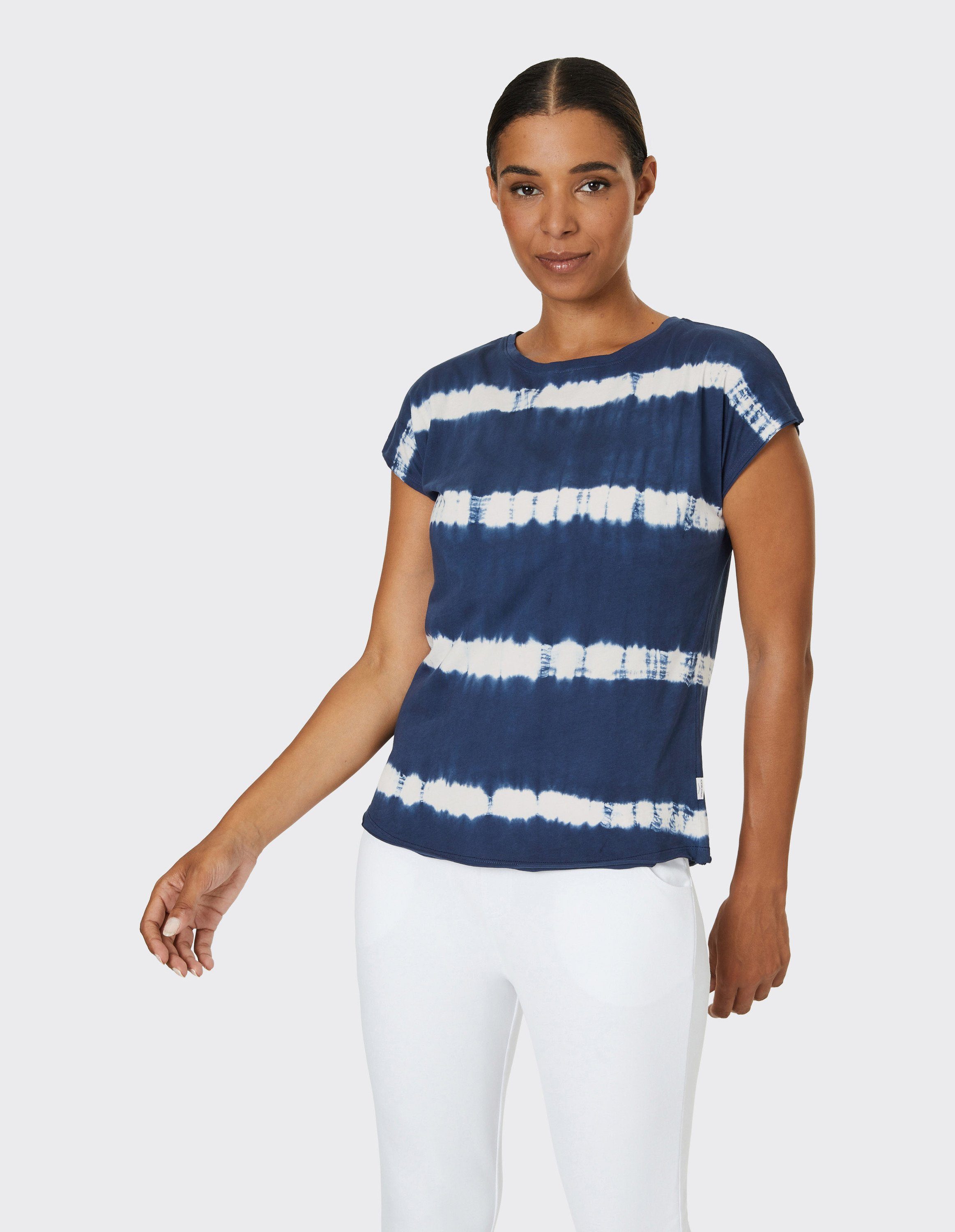 Venice Beach T-Shirt T-Shirt VB Zarah günstig online kaufen
