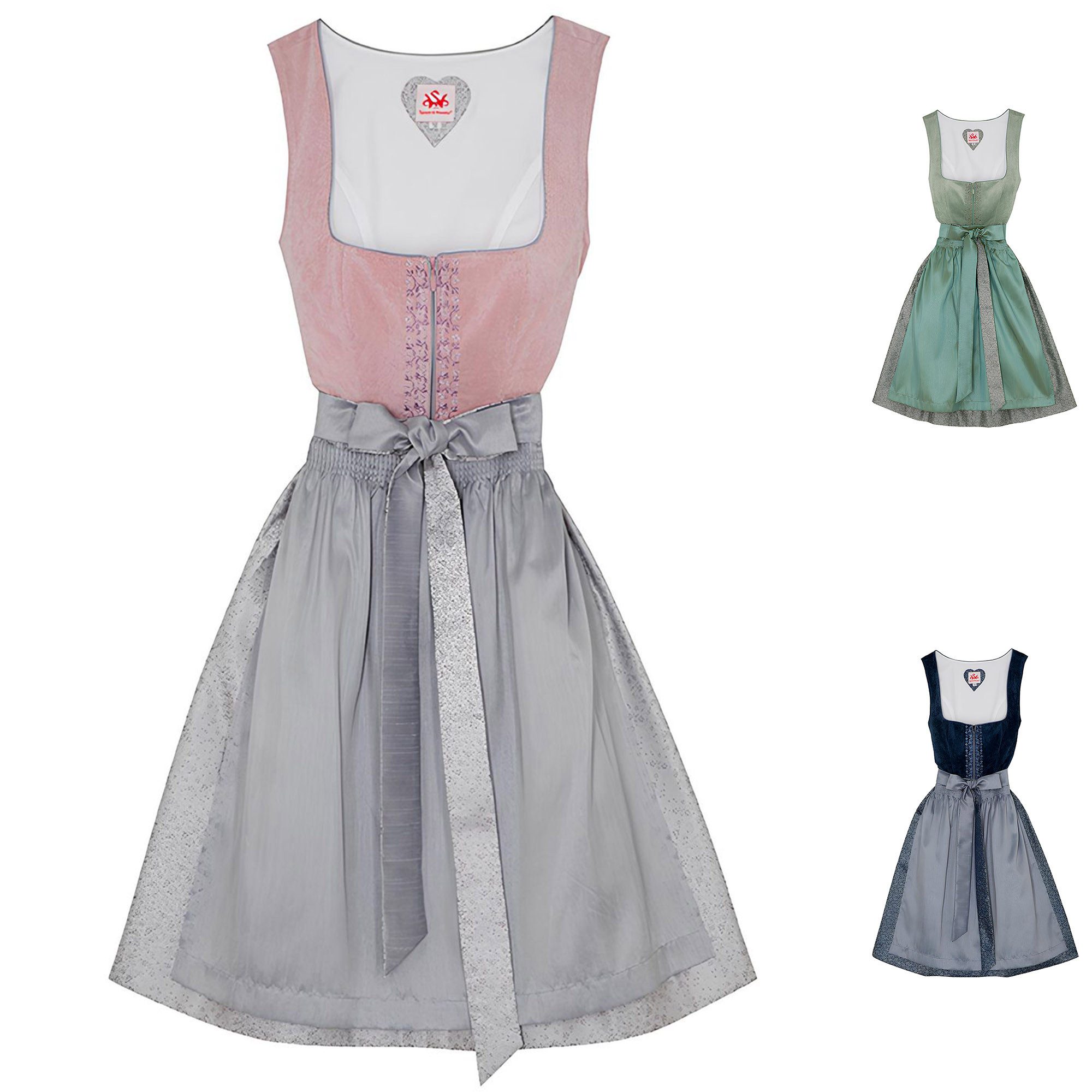 Dirndl Demo Dirndl