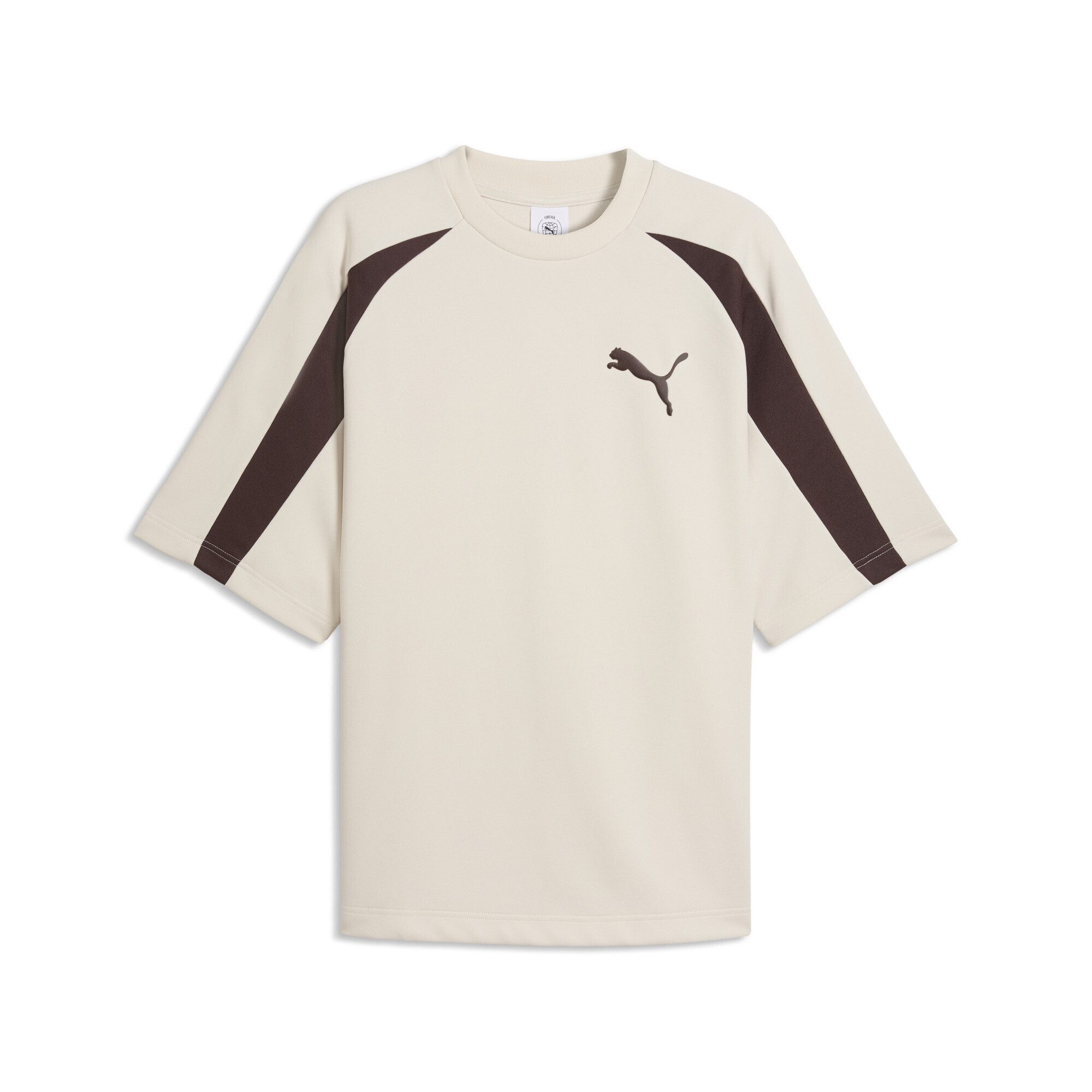 PUMA T-Shirt T7 Big Cat T-Shirt Herren günstig online kaufen