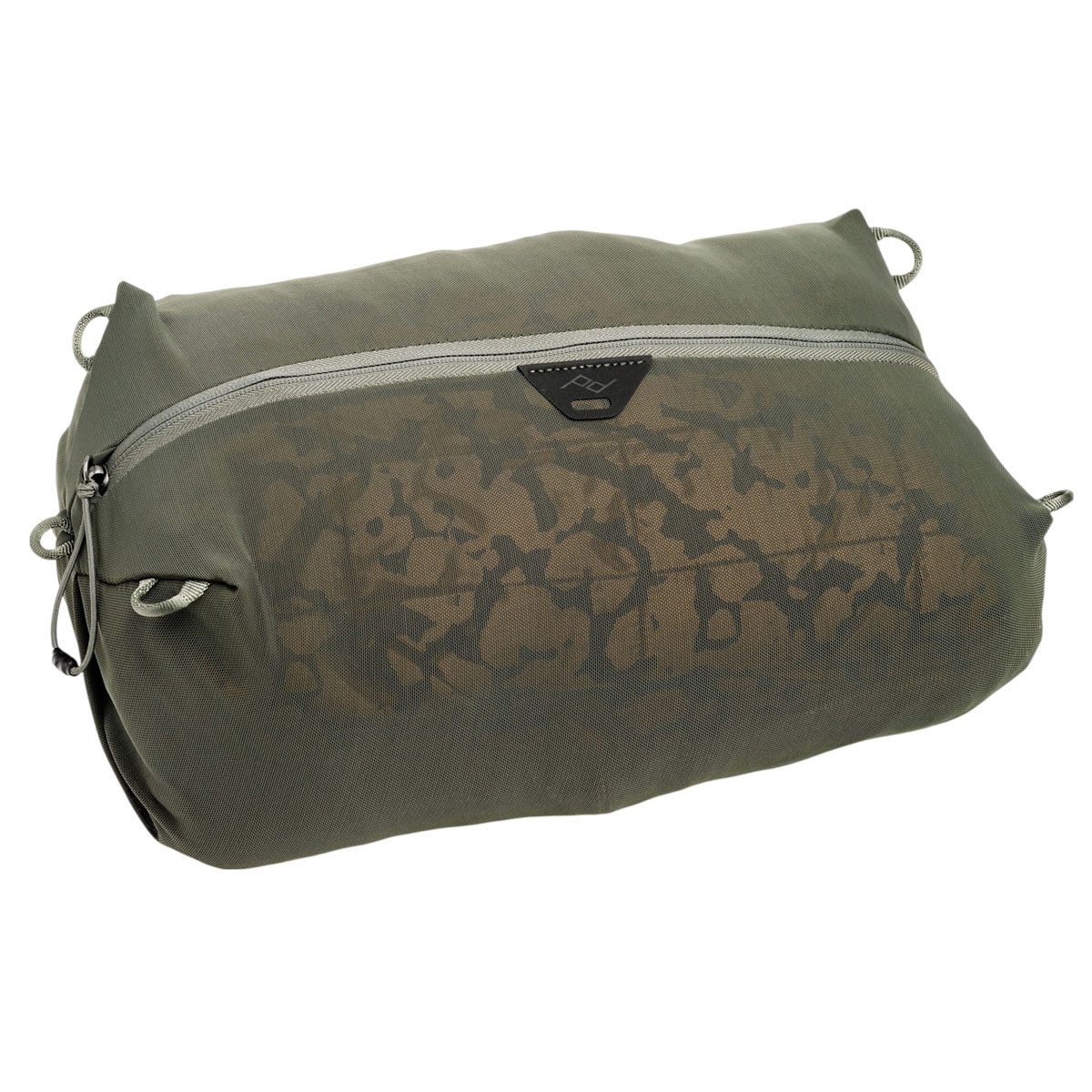 Peak Design Rucksack Ultralight Mesh Packing Cube - Small Sage