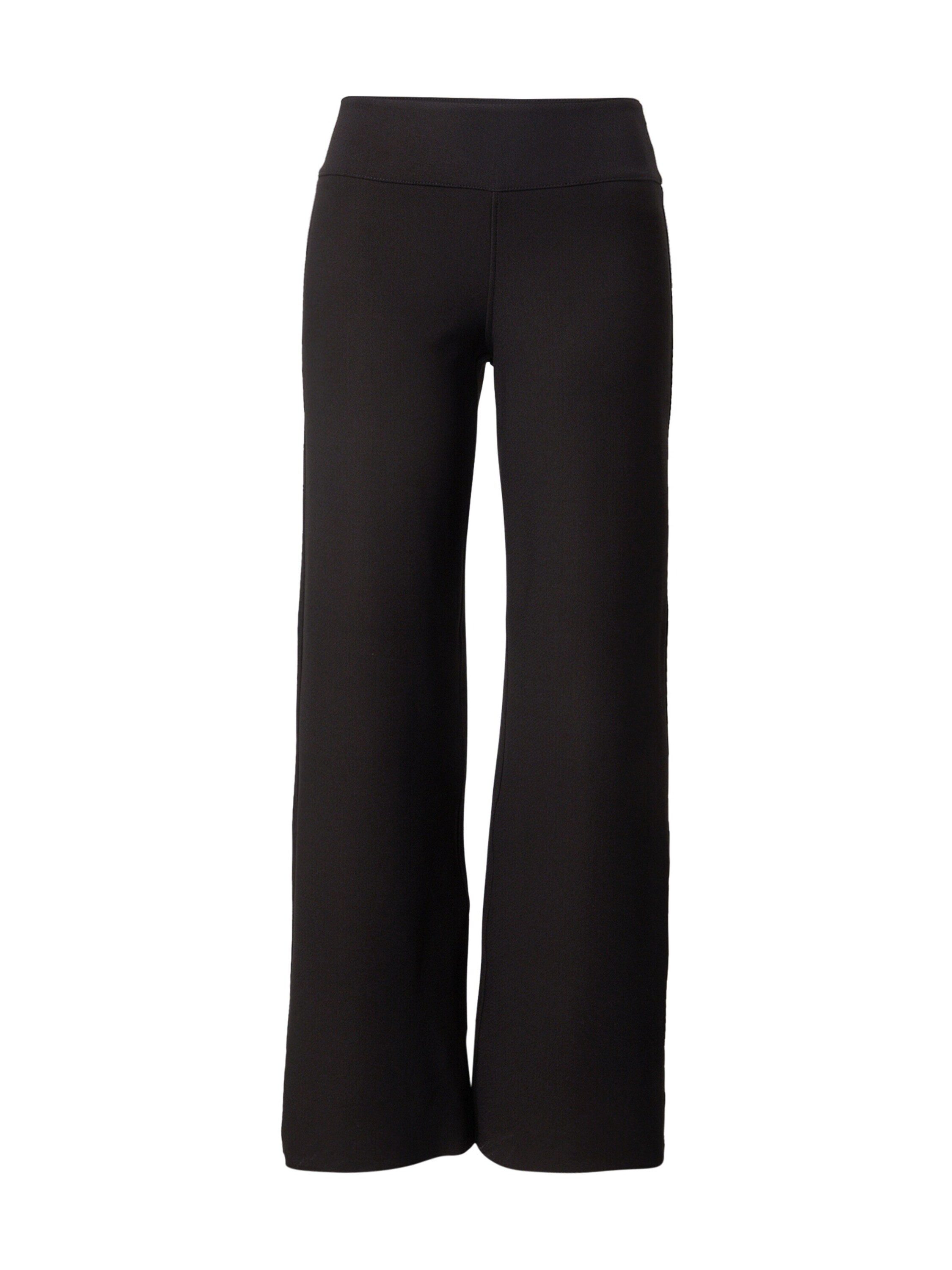 ONLY Stoffhose ONLCLEVER (1-tlg) Plain/ohne Details – Bild 4 von 5