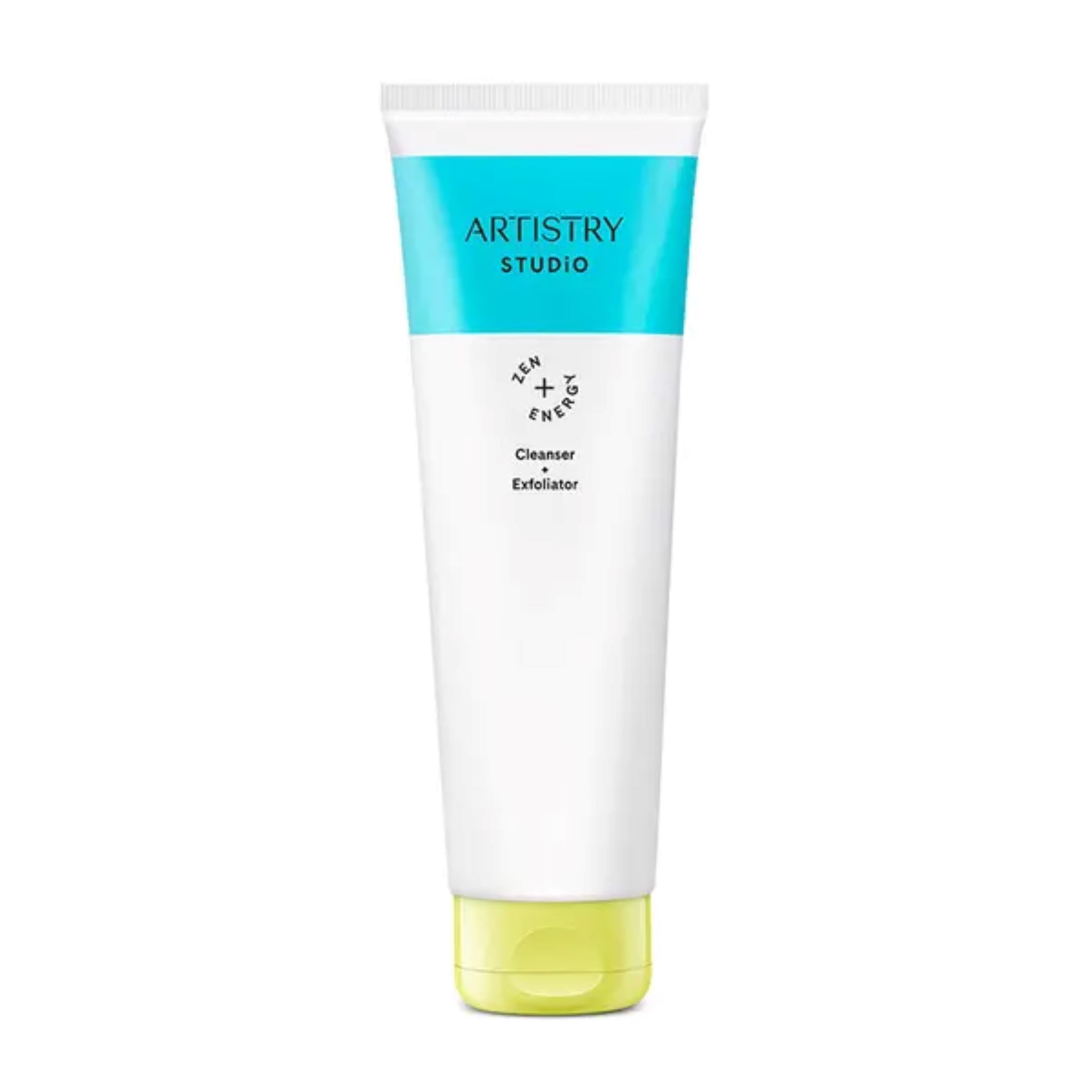 Amway Gesichtspflege Reiniger + Peeling Artistry Studio, 30-tlg.
