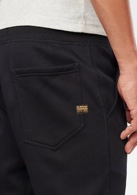 G-Star RAW Sweathose Premium Core Type Sweat pant