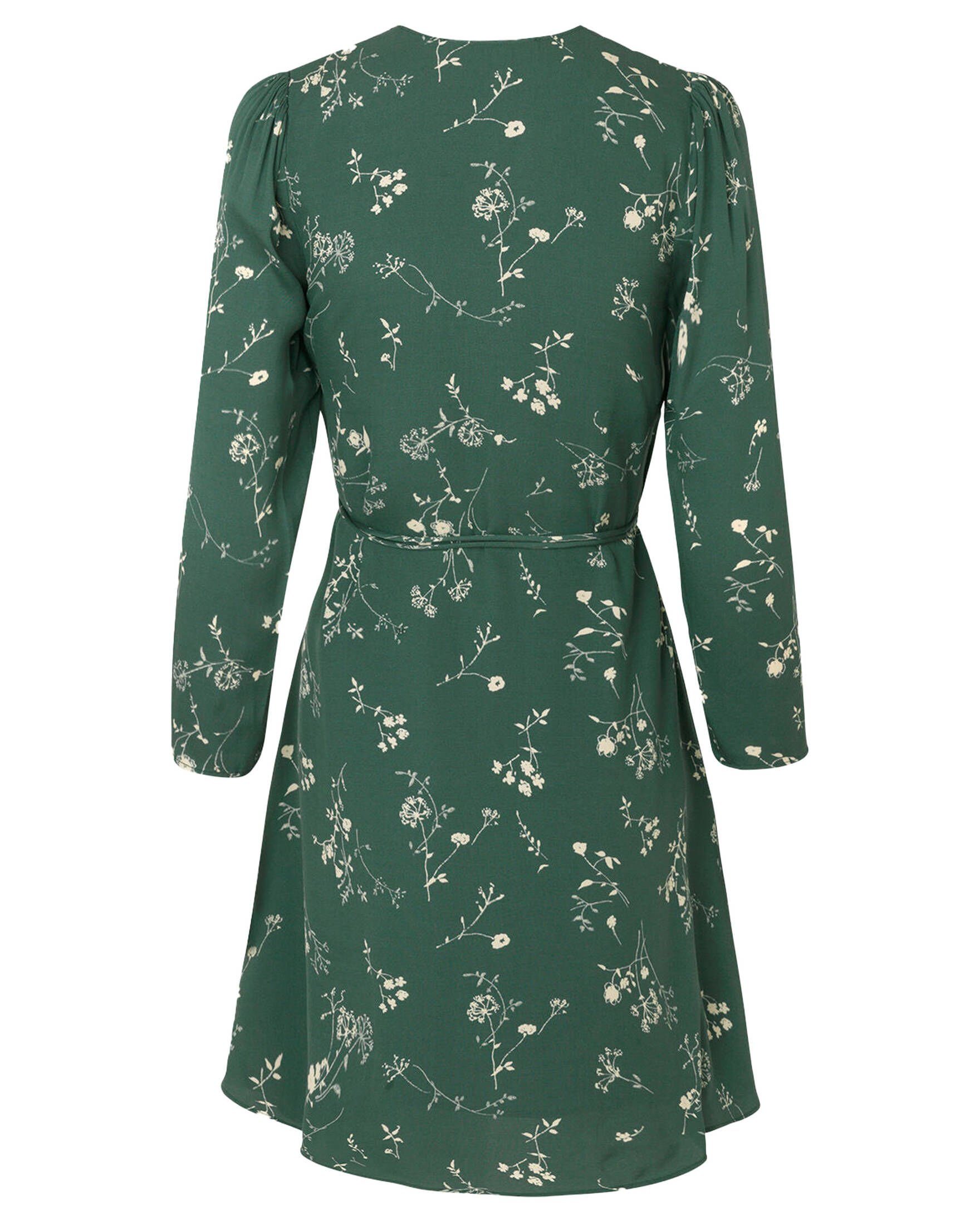 Samsoe & Samsoe Wickelkleid Damen Kleid günstig online kaufen