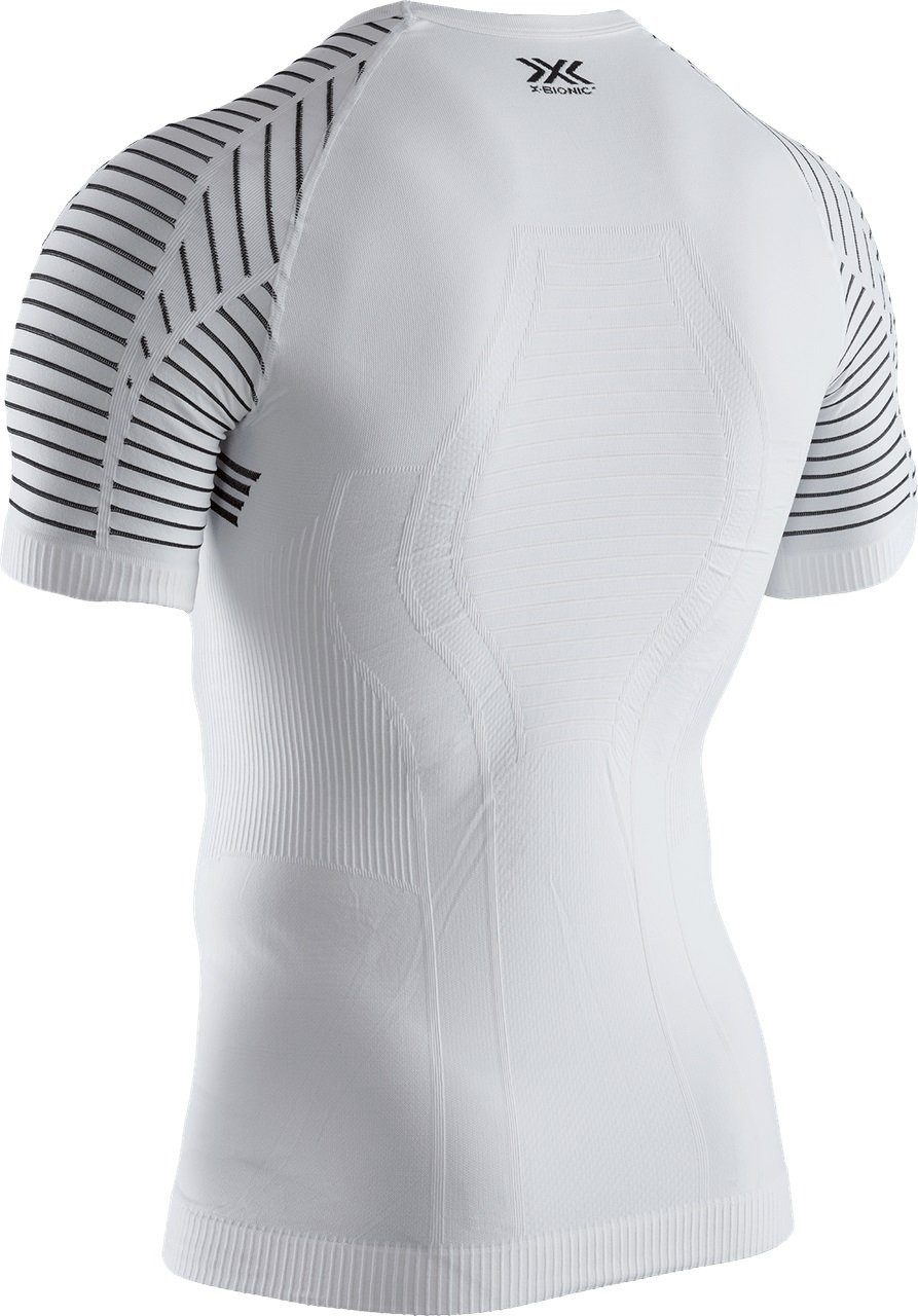 X-Bionic T-Shirt Shirt Invent Light 4.0 Unterwäsche weiss Herren