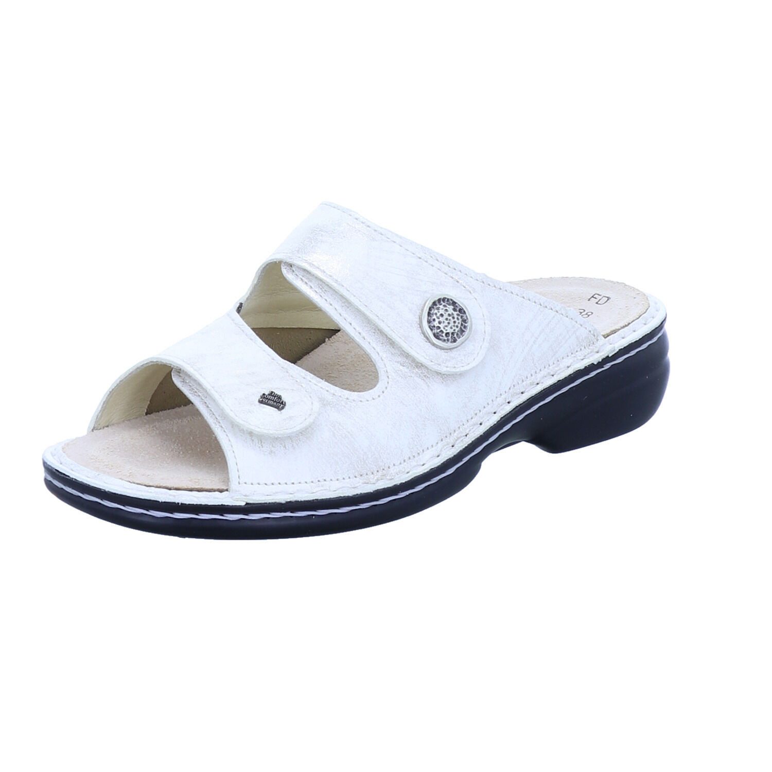Finn Comfort ZENO Pantolette (2-tlg) günstig online kaufen