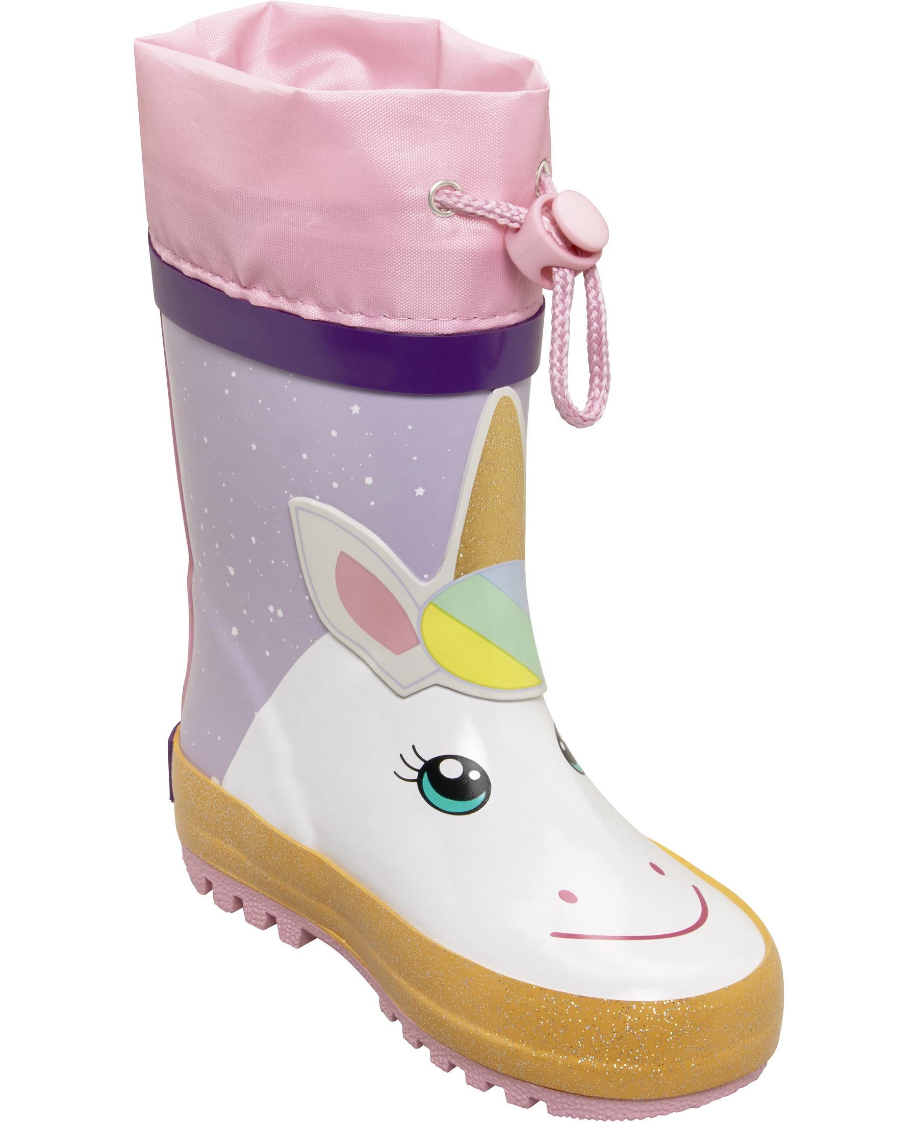 Playshoes Gummistiefel Einhorn Gummistiefel – Bild 4 von 5