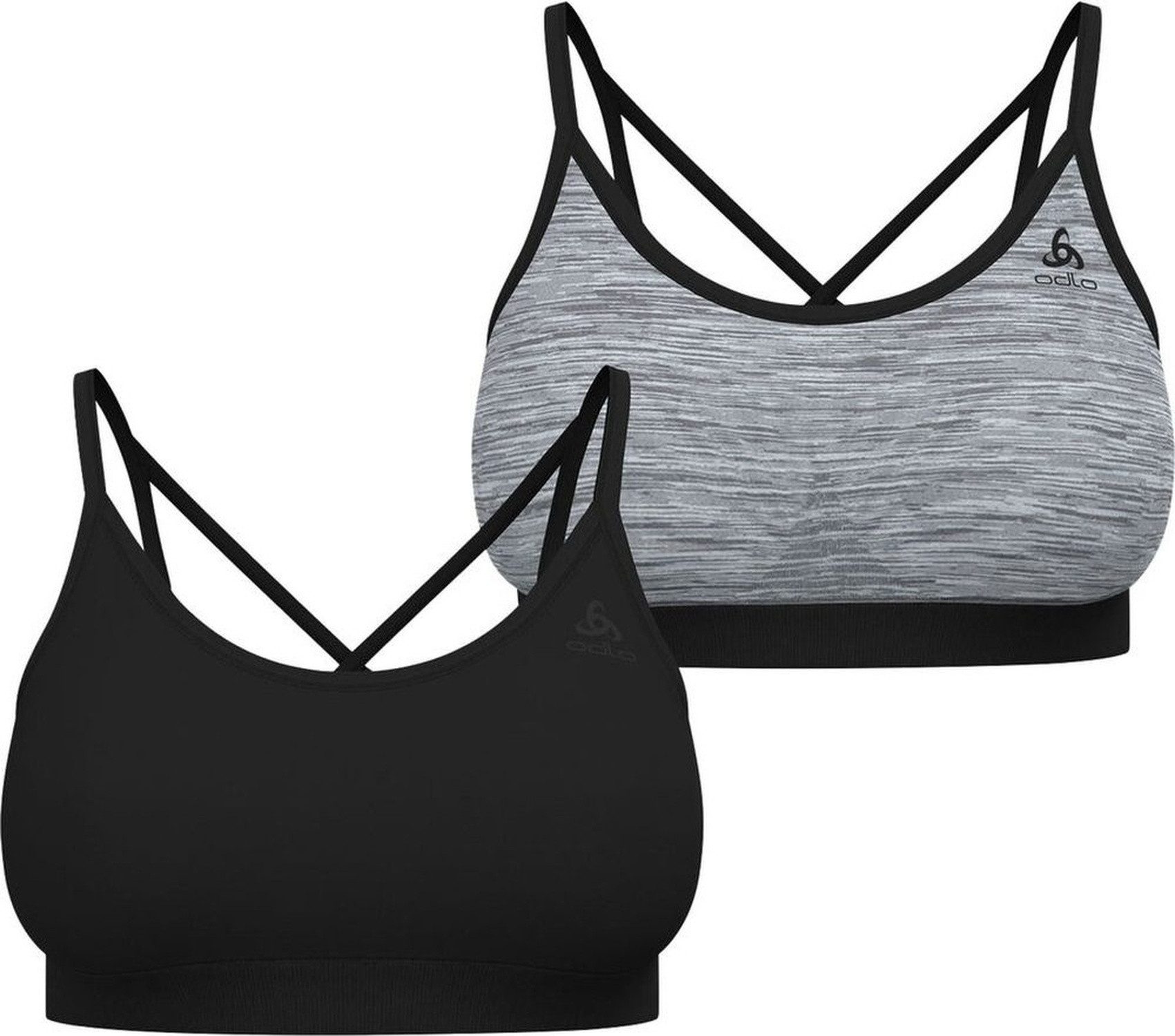 Odlo Sport-BH Sport bra SEAMLESS LOW