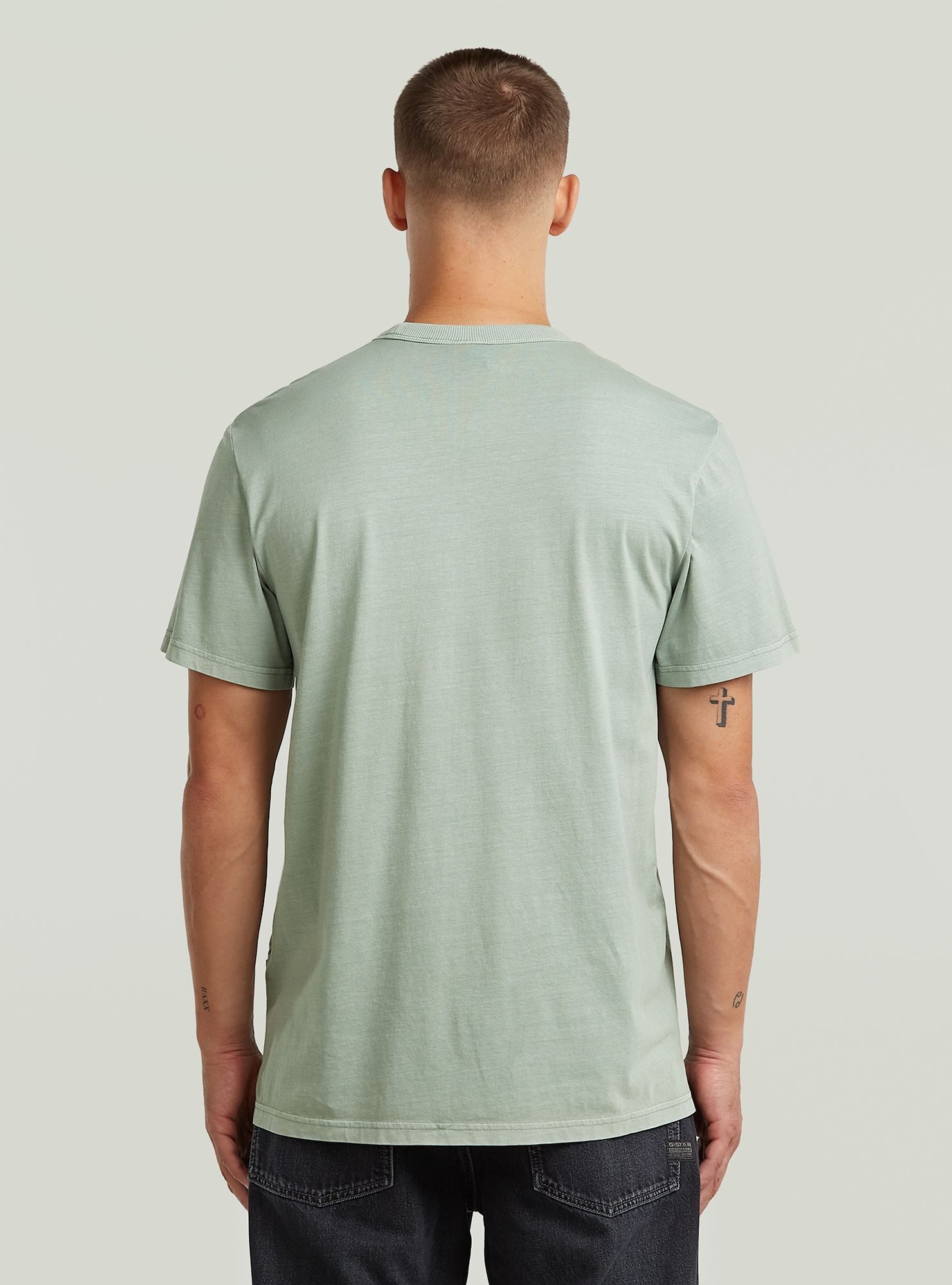 G-STAR T-Shirt Nifous T-Shirt günstig online kaufen