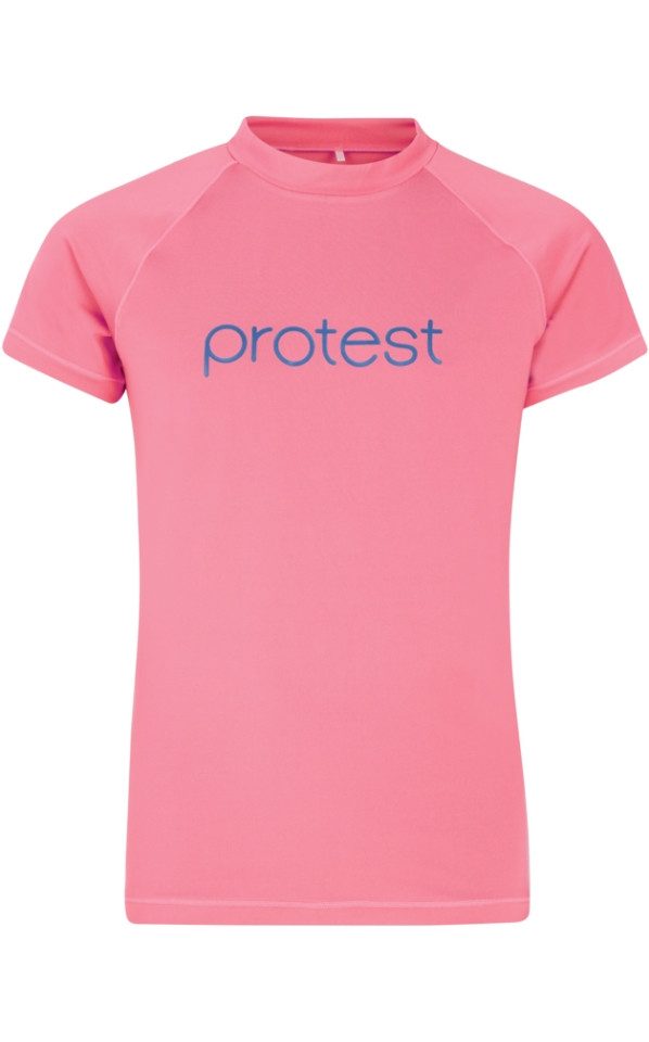 Protest Bade-Shirt Protest Kinder Surf-Shirt PRTSENNA