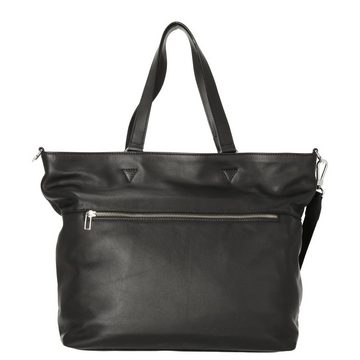 BREE Umhängetasche Stockholm 34 - Schultertasche 36 cm (1-tlg)