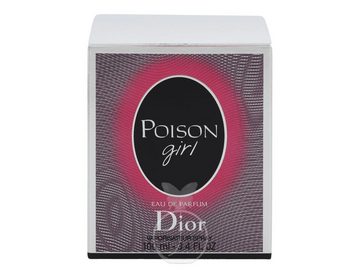 Dior Eau de Parfum Dior Poison Girl Eau de Parfum 100 ml, 1-tlg.