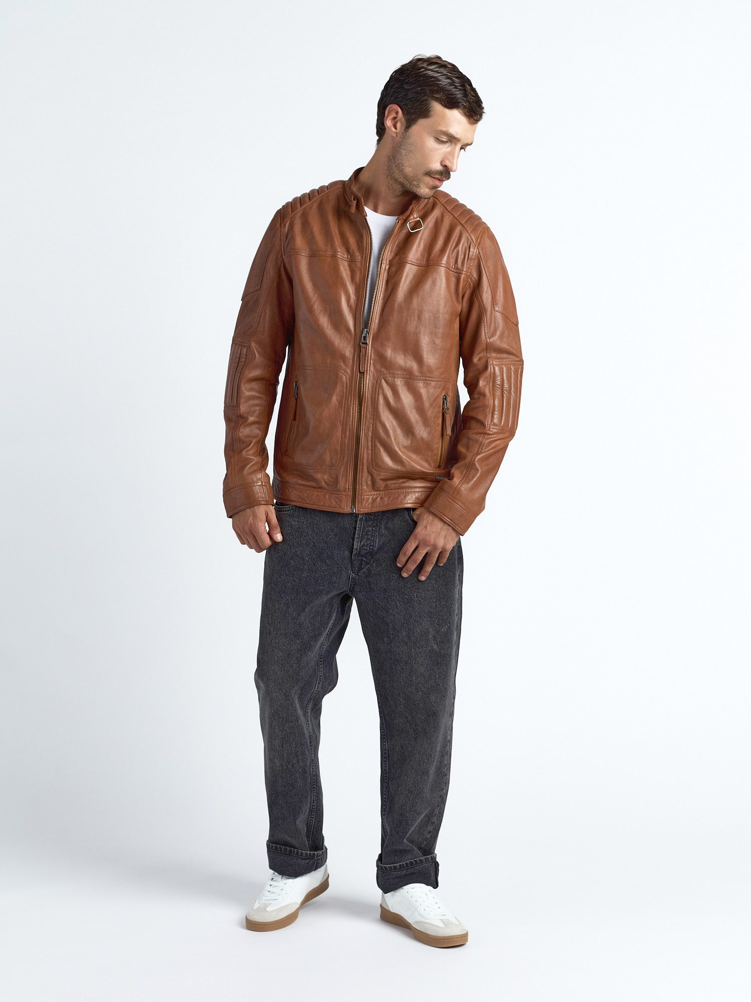 Maze Lederjacke 71Jack