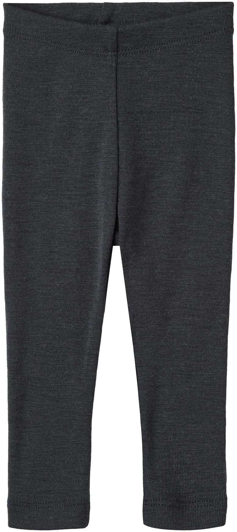 WHEAT Leggings Wool Leggings Agi aus reiner Merinowolle