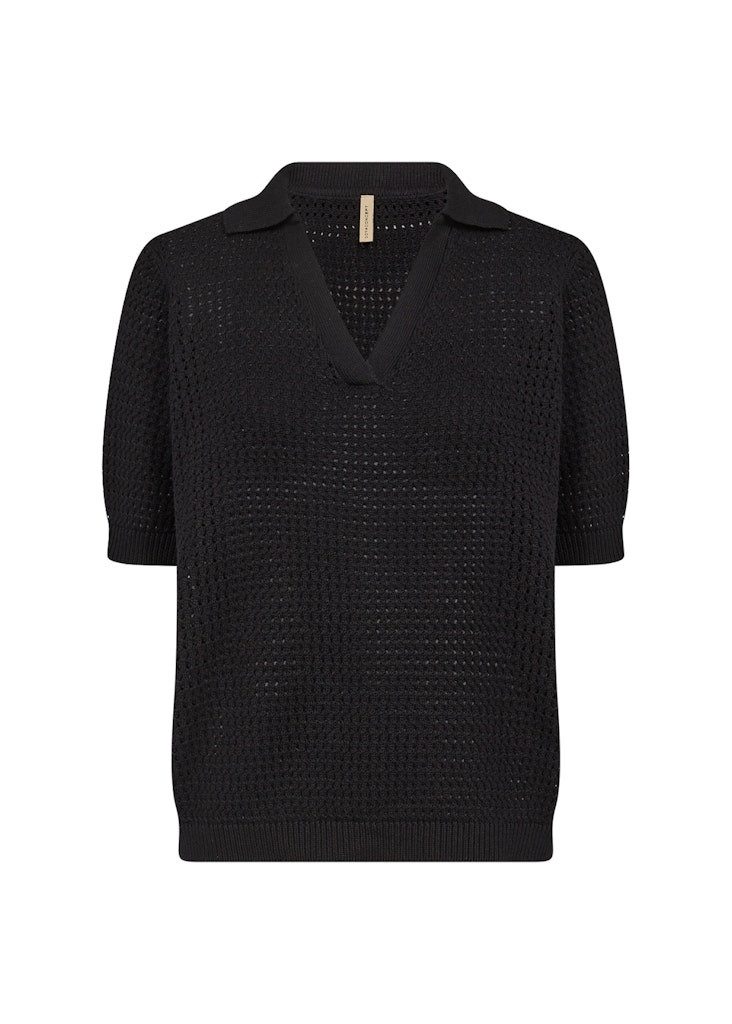 soyaconcept Strickpullover SC-DENEFA 3 günstig online kaufen