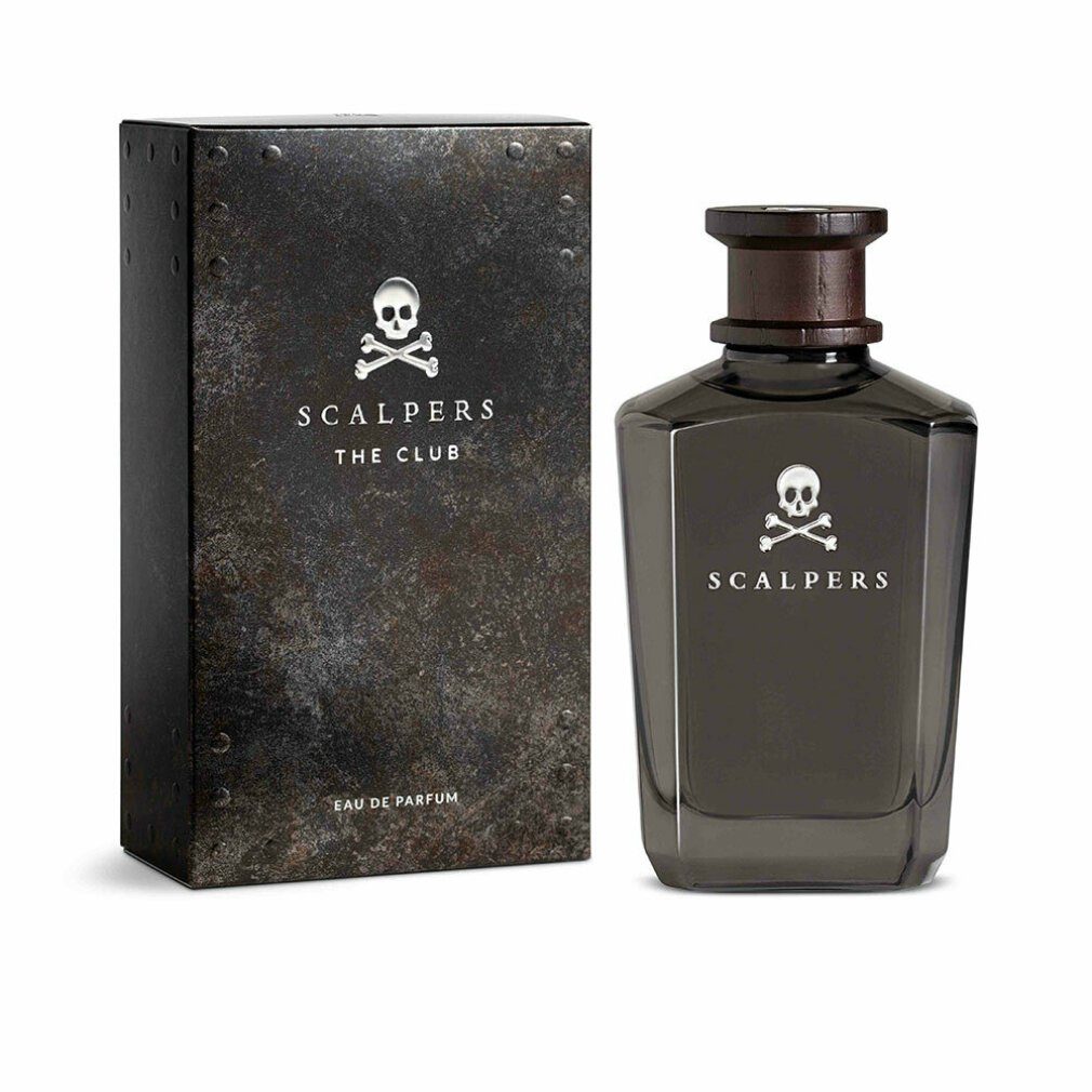 Scalpers Парфюмы The Club Eau De Parfum Spray 125ml