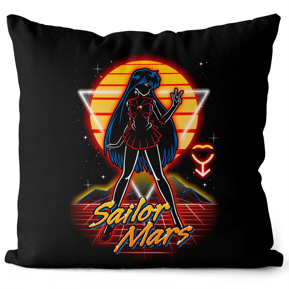 style3 Dekokissen, Mond sailor moon bunny luna astrologie japan anime cosplay manga