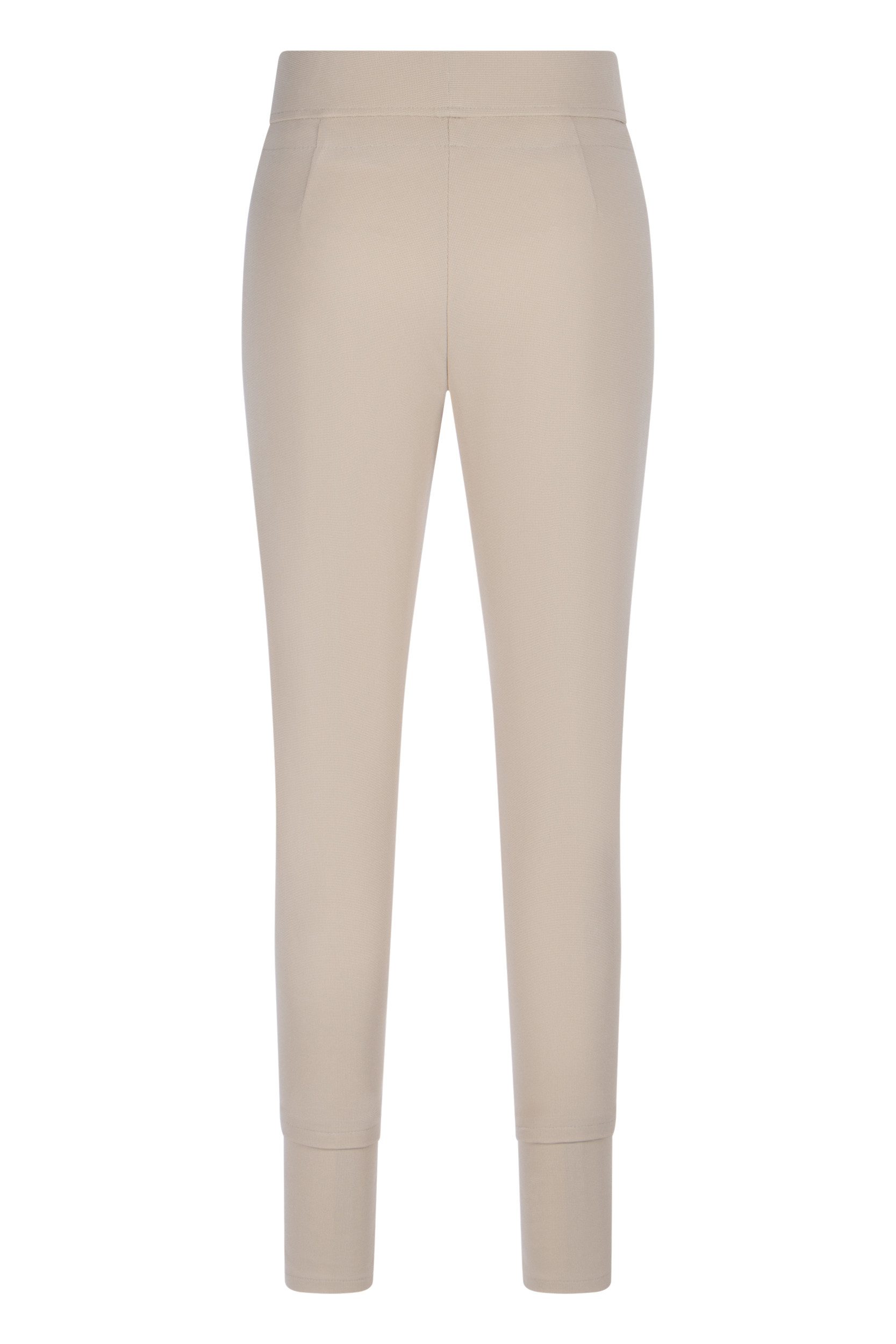 Raffaello Rossi Stoffhose Raffaello Rossi Candy O Pique Jersey (1-tlg)