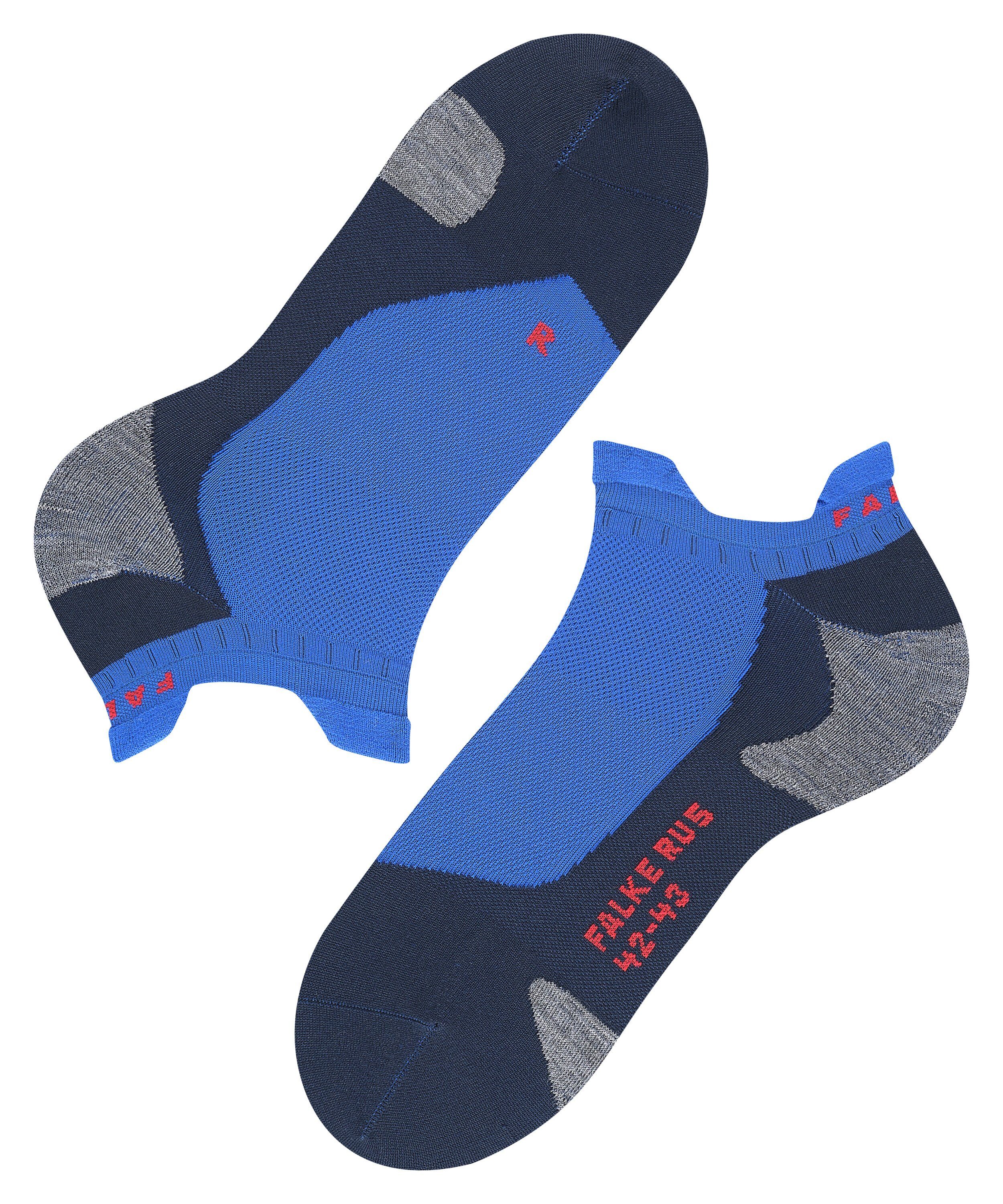 FALKE Laufsocken RU5 Race Invisible Füßlinge (1-Paar) ultraleicht für schnelle Läufe