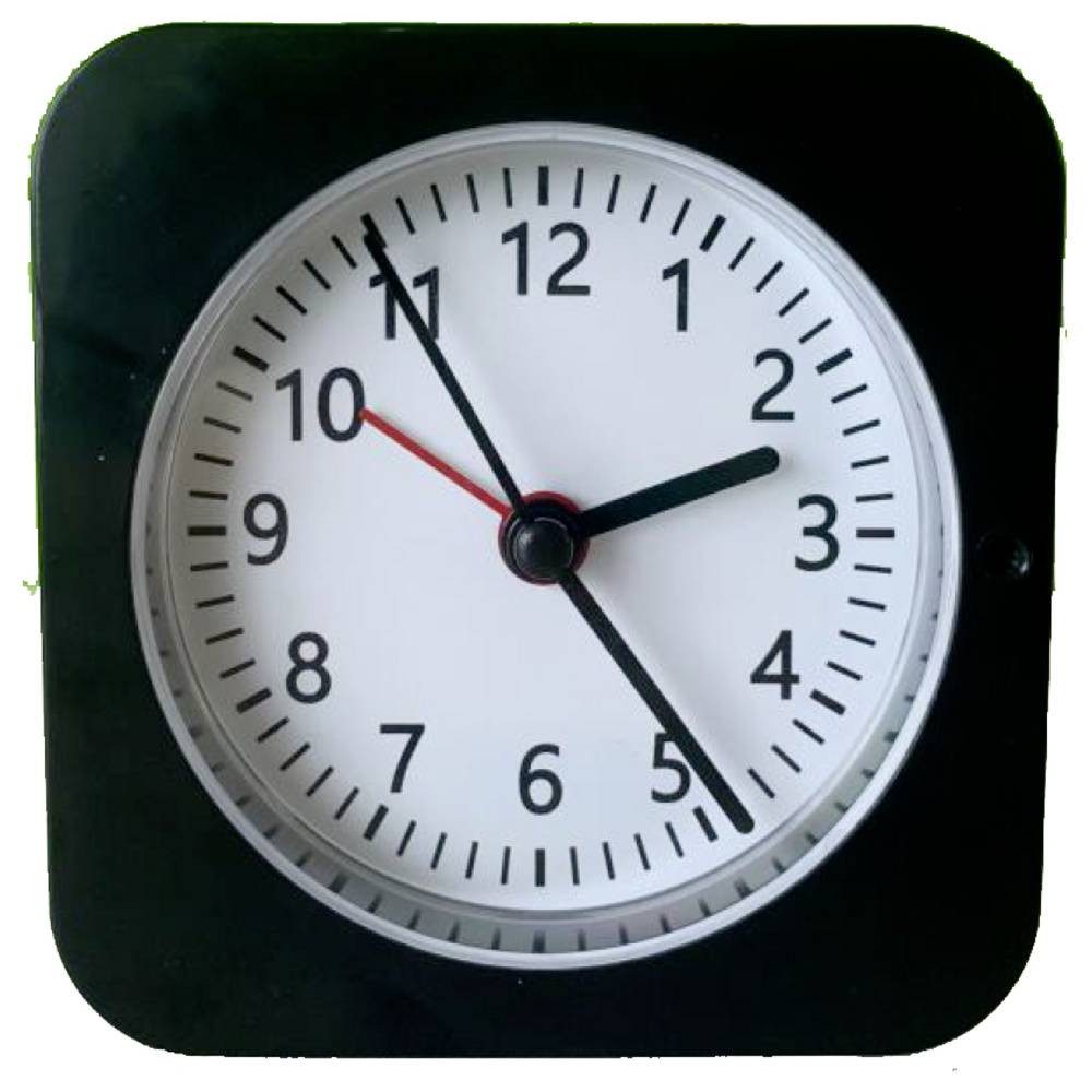 EUROTIME Wecker Wecker ET-29001-05