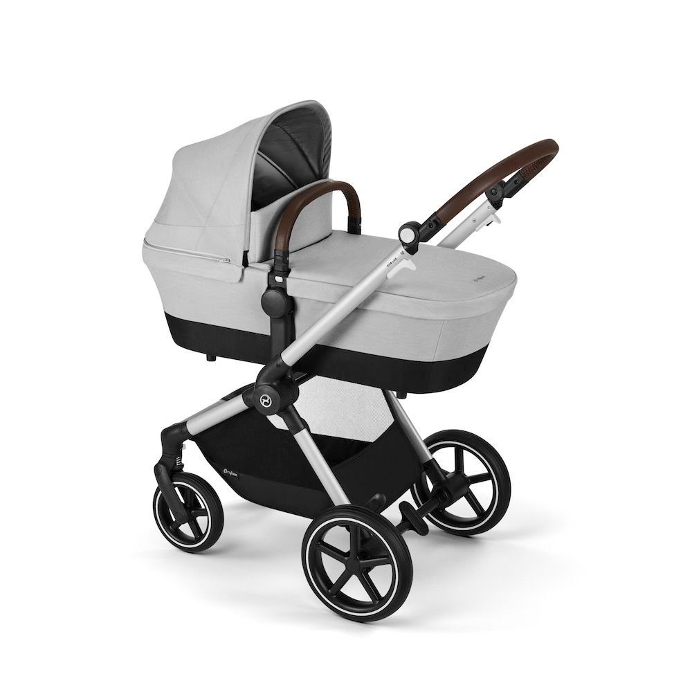 Cybex Kombi-Kinderwagen Cybex EOS Lux Kinderwagen 2-in-1 – Bild 5 von 5