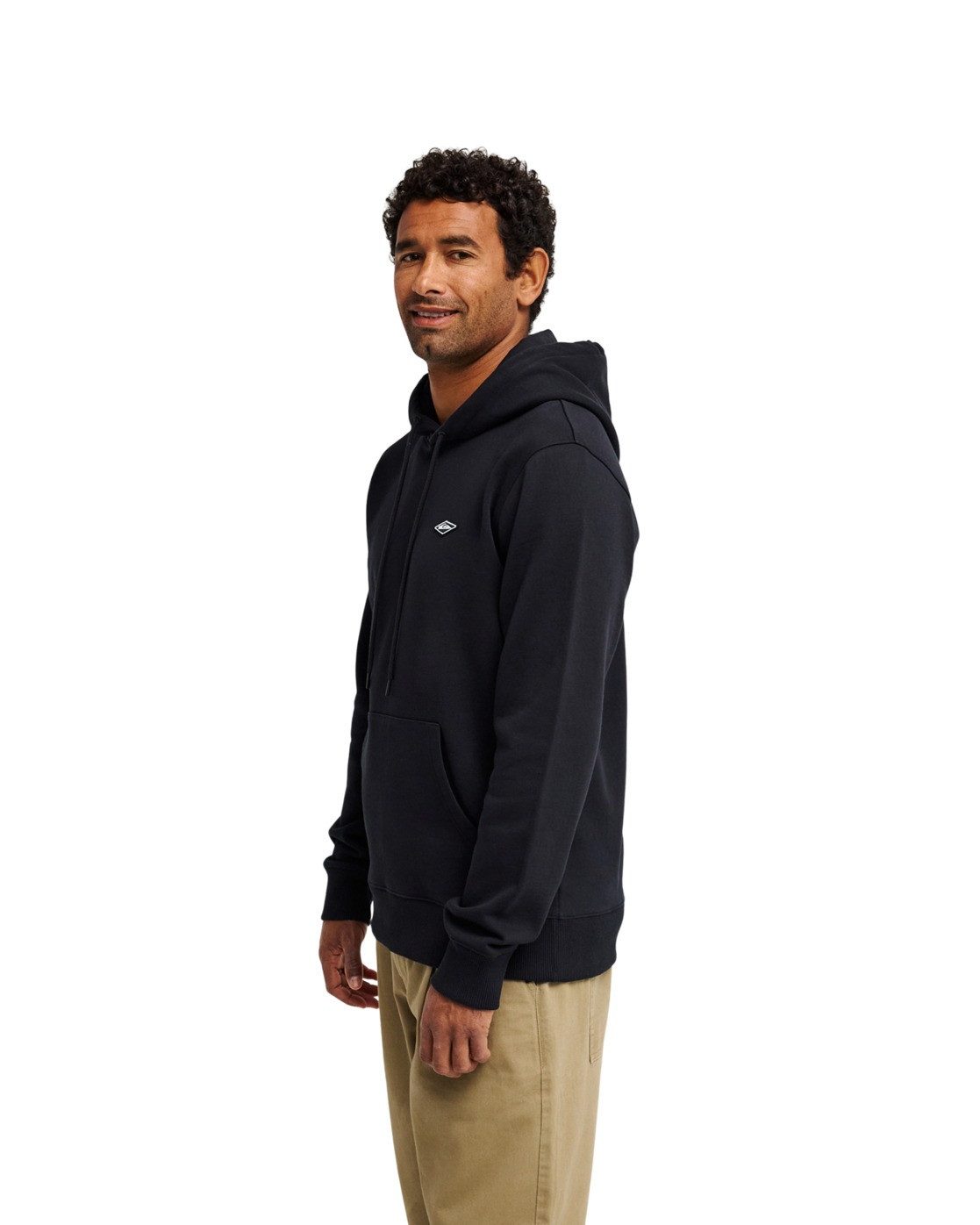 Quiksilver Kapuzensweatshirt Diamond