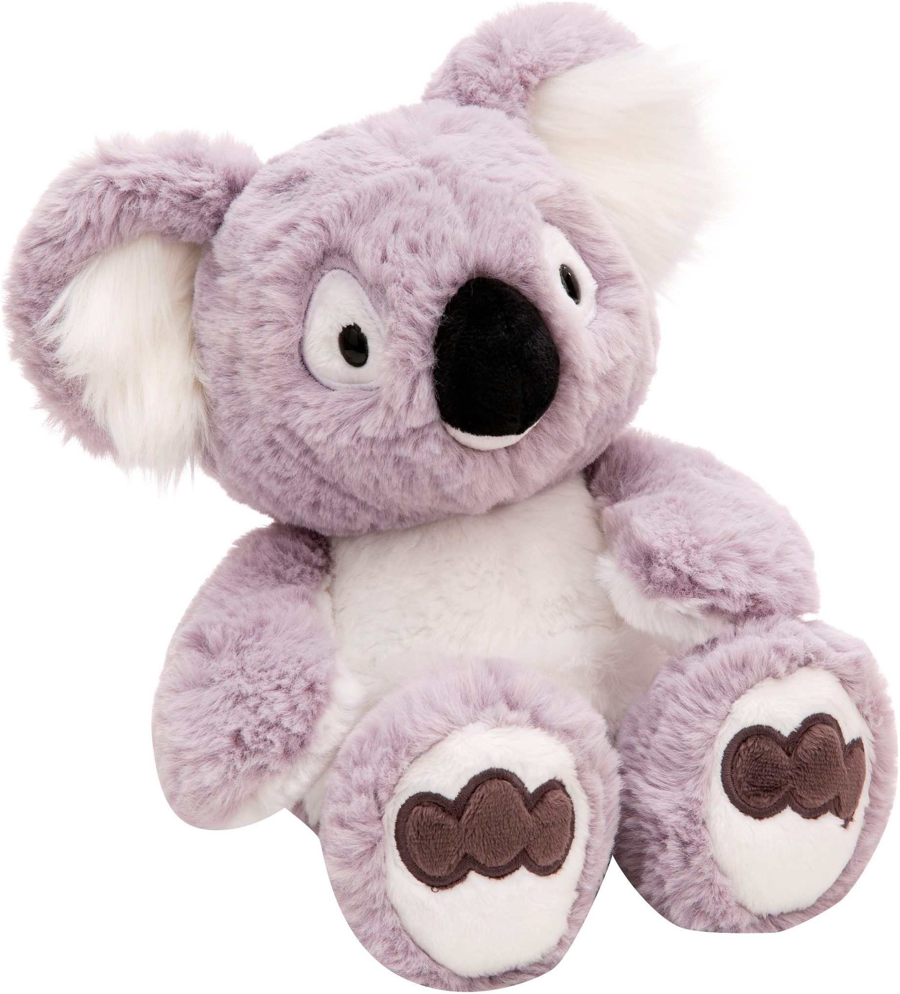 Nici Kuscheltier Wild Friends GREEN, Koala Barry 25 cm schlenkernd