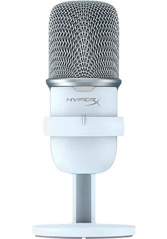 HyperX Mikrofon »SoloCast« (1-tlg)